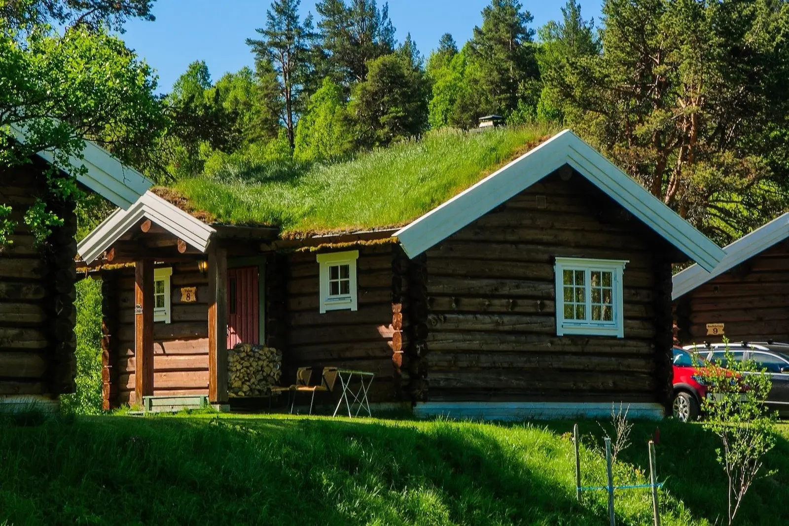 campspace_types.deserted i Sollia – Log cabin max 3 persons