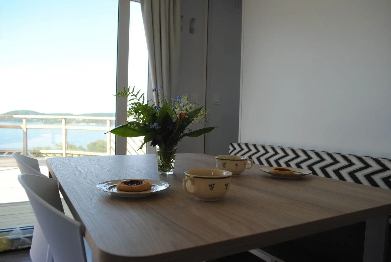 Cabin i Ljungskile – Örnnästet II – photo 12