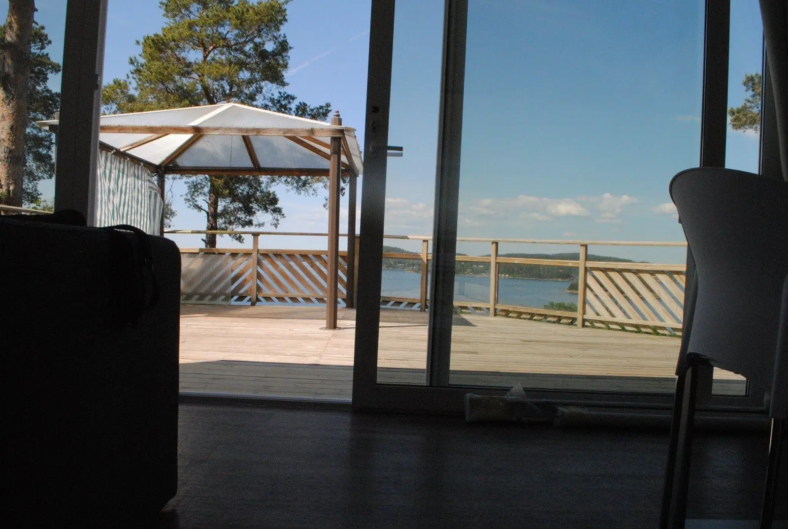 Cabin i Ljungskile – Örnnästet II – photo 13