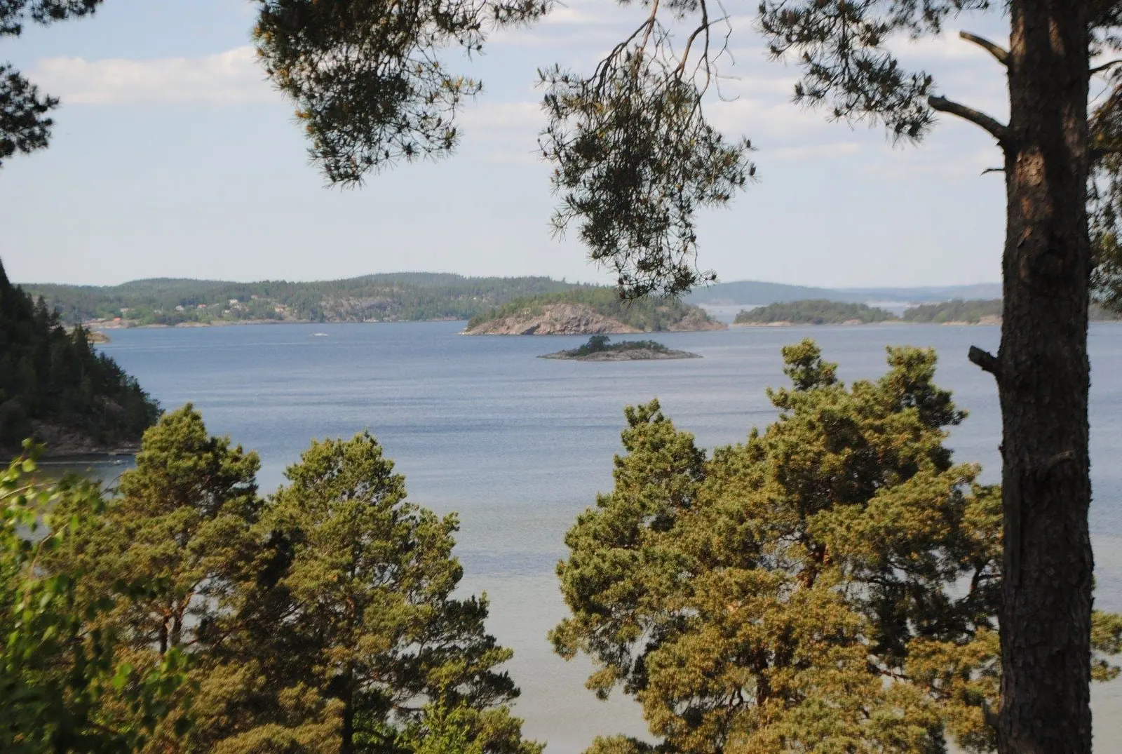 Cabin i Ljungskile – Örnnästet II – photo 14