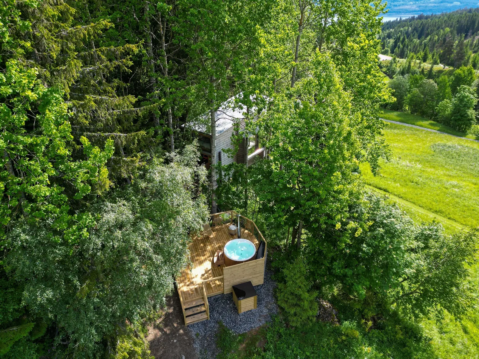 campspace_types.deserted i Feiring – Ospero