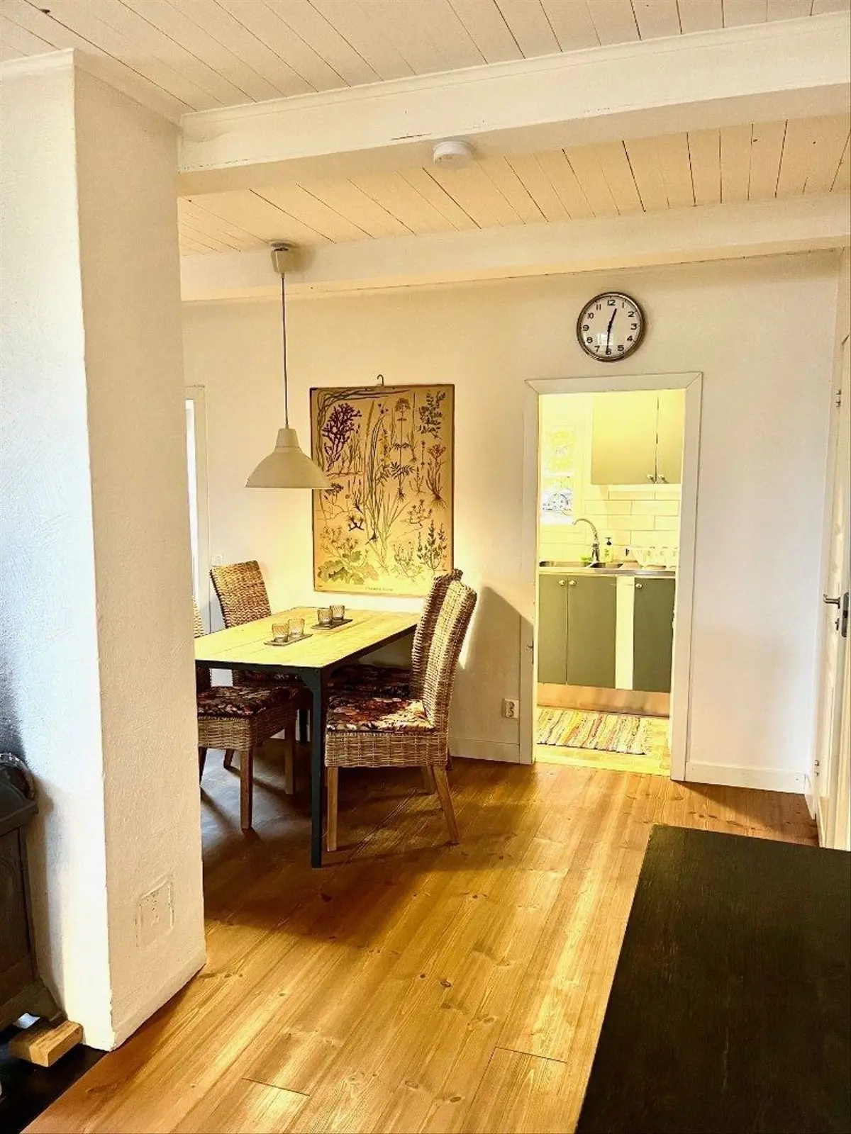 Cabin i Sjöbo – Fiskestugan – photo 5