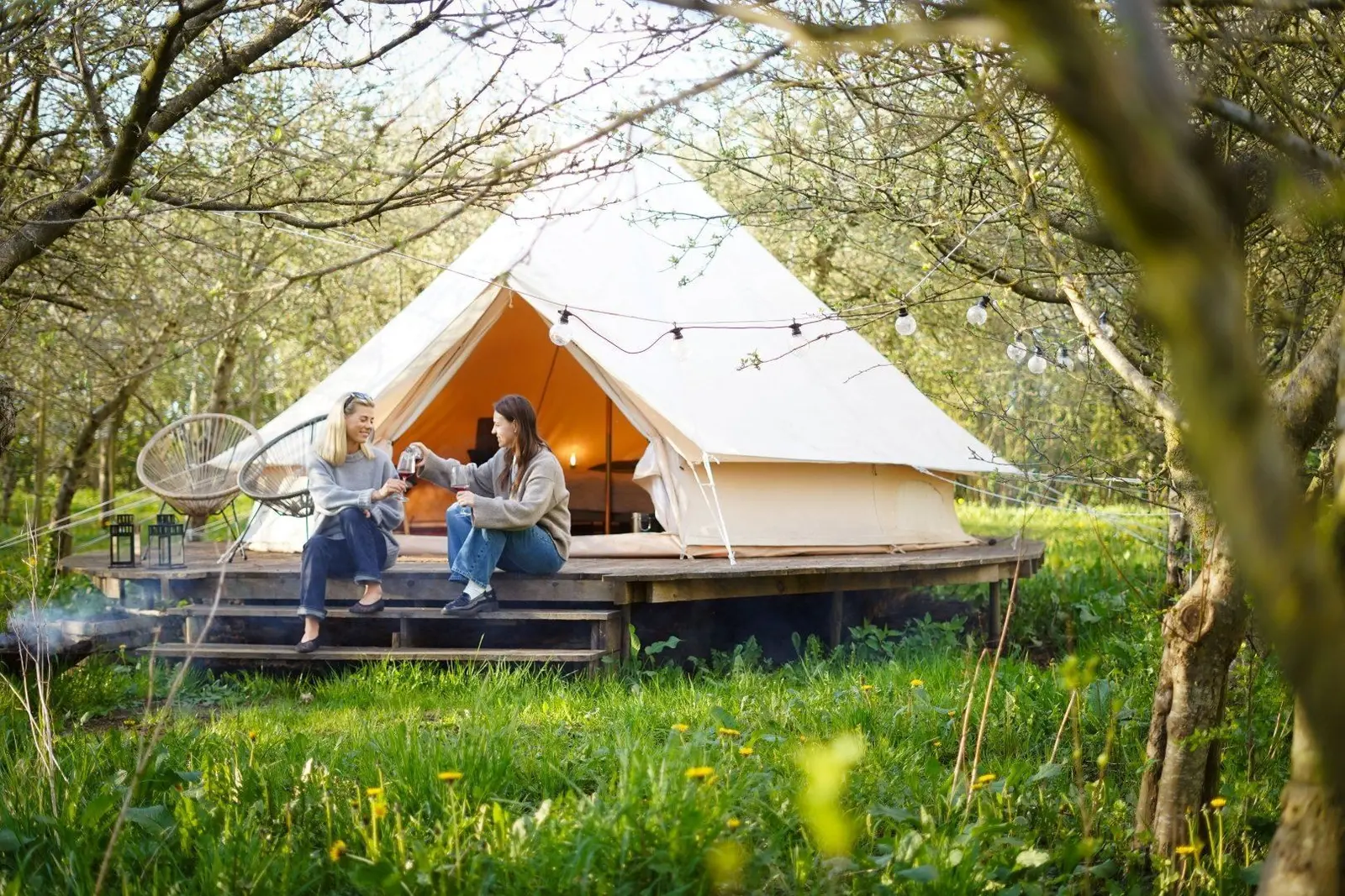 campspace_types.ecological i Randers – Bodil