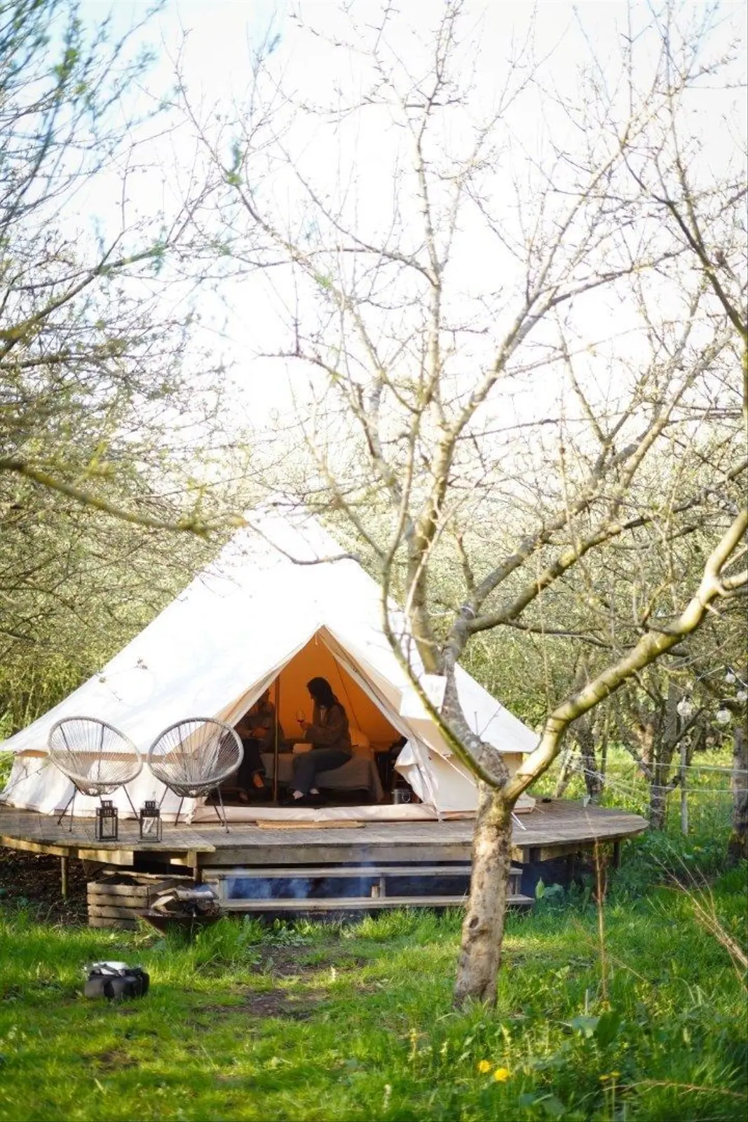 campspace_types.ecological i Randers – Bodil
