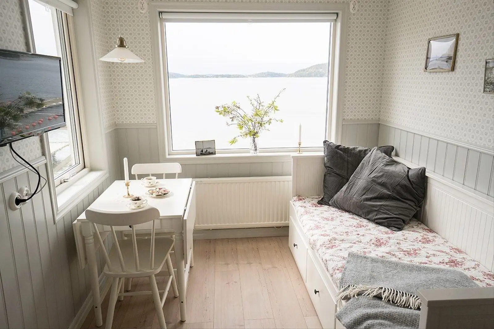 Cabin i Ljungskile – Bathers cottage – photo 5