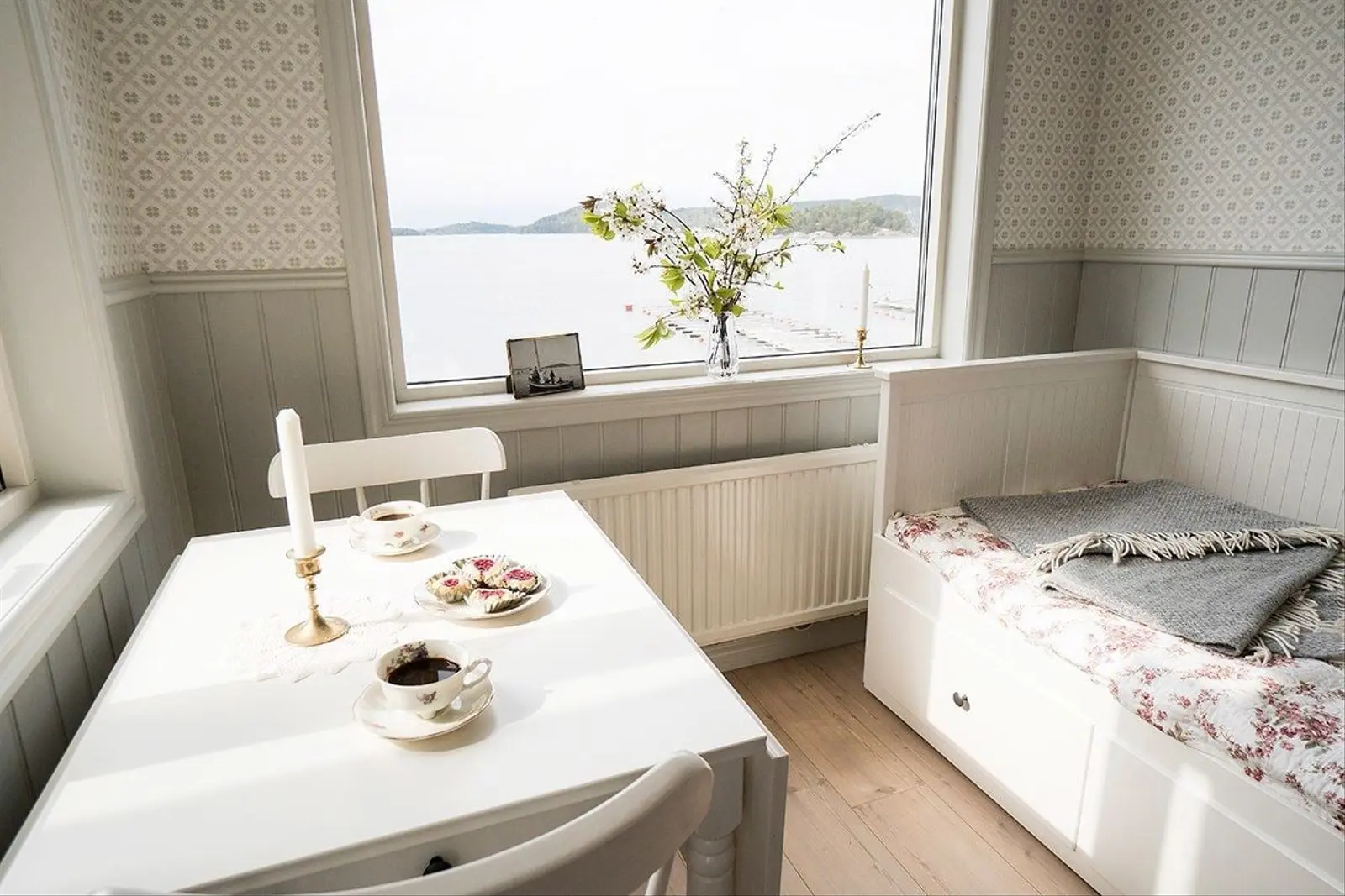 Cabin i Ljungskile – Bathers cottage – photo 6