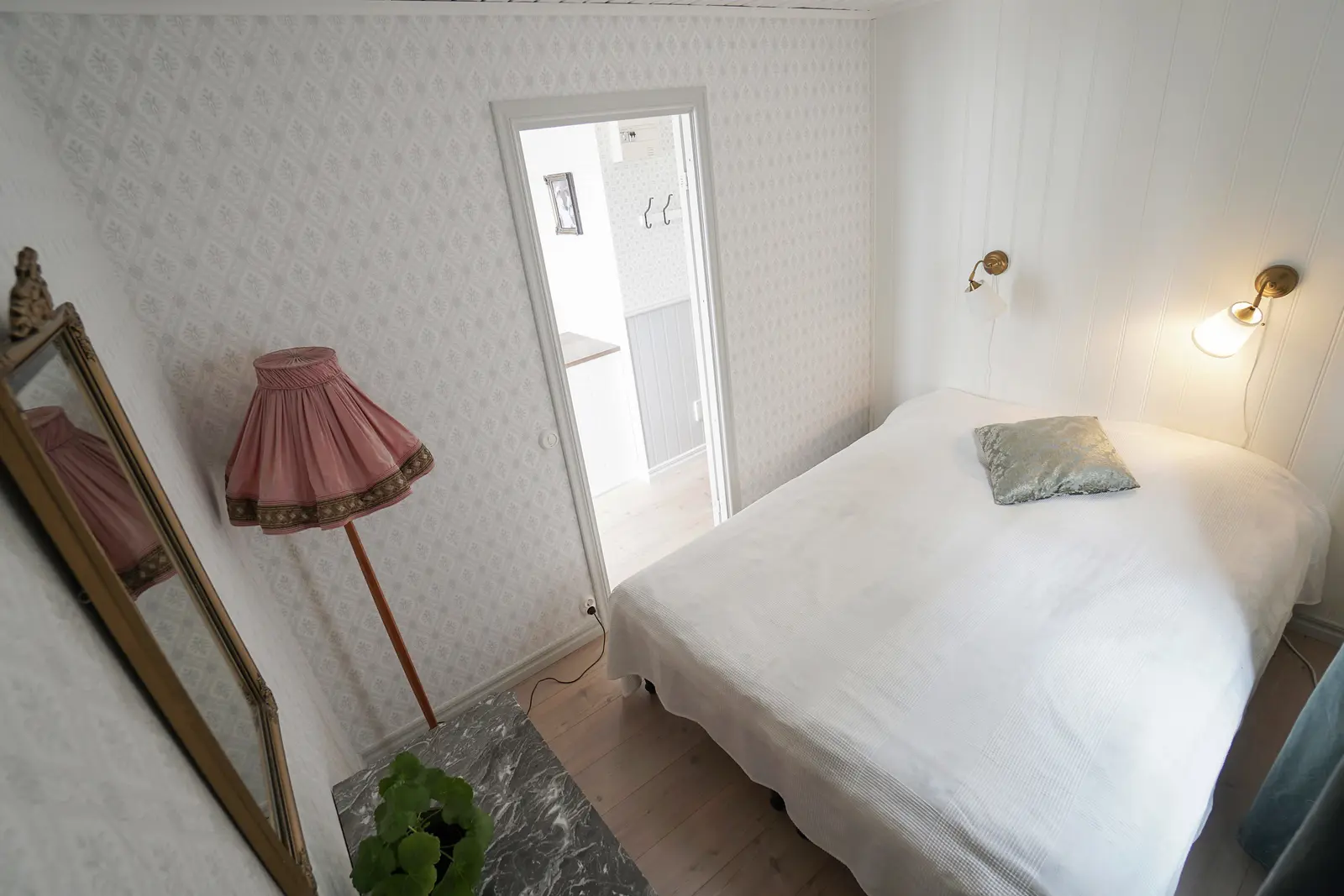 Cabin i Ljungskile – Bathers cottage – photo 8