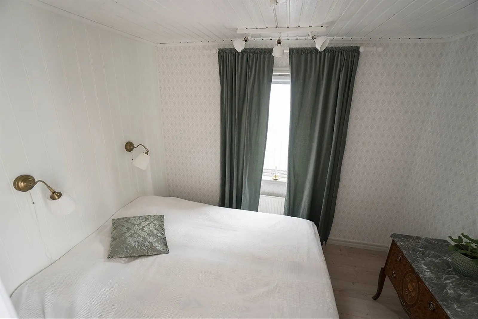Cabin i Ljungskile – Bathers cottage – photo 9