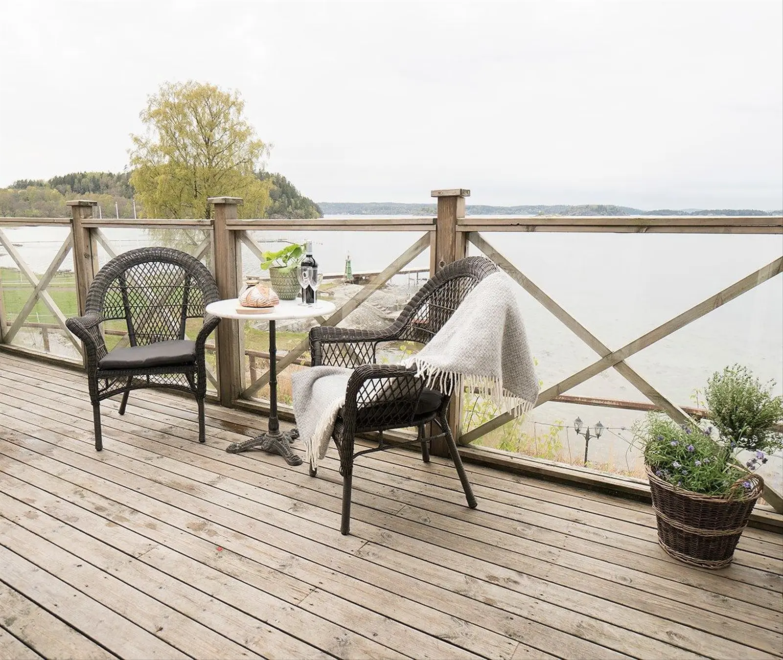 Cabin i Ljungskile – Bathers cottage – photo 10