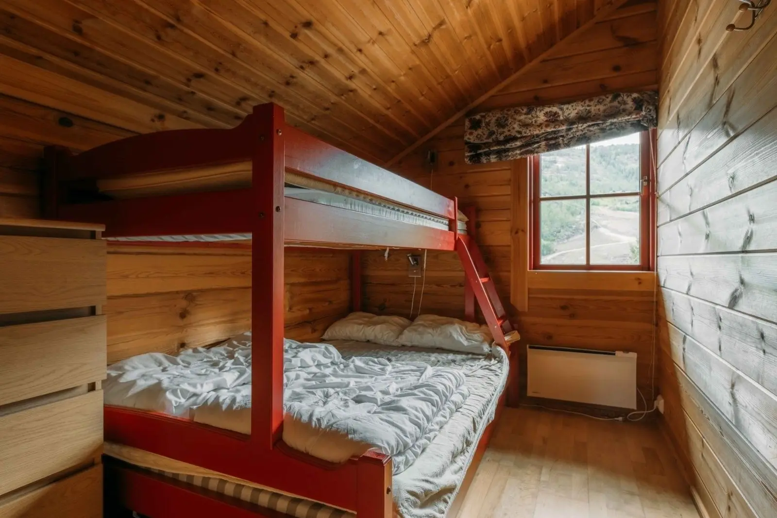 Glamping i Vrådal – Cabin 408 - Type C – photo 9