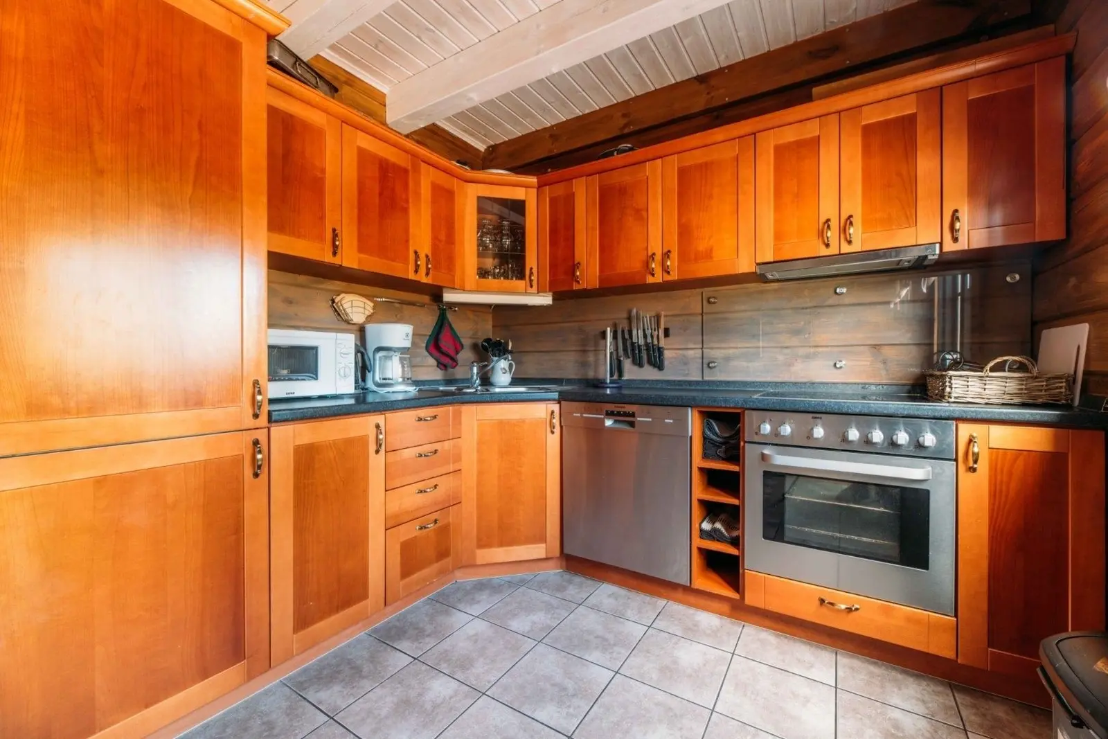 Glamping i Vrådal – Cabin 408 - Type C – photo 10