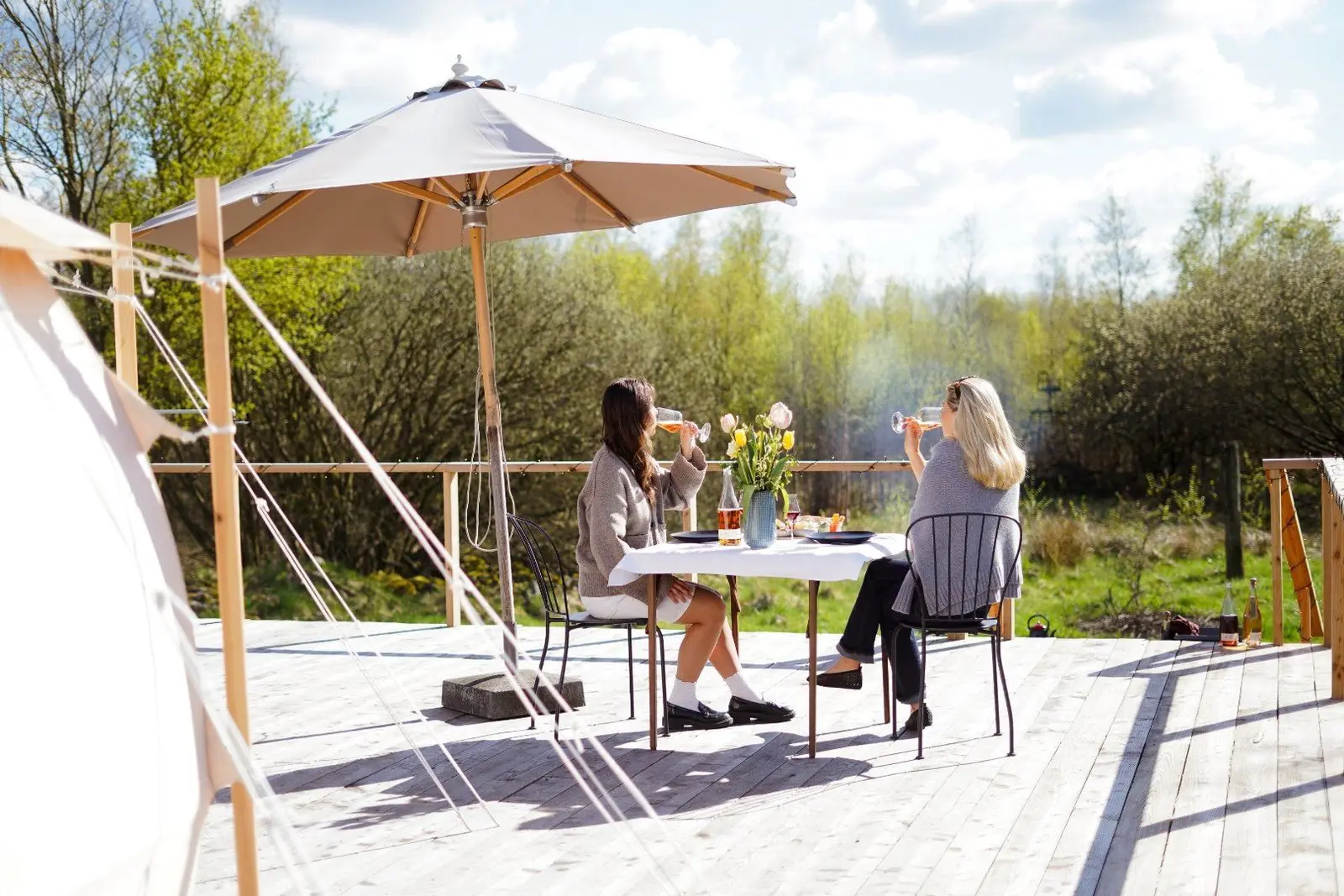 campspace_types.ecological i Randers – Camp Sunrise
