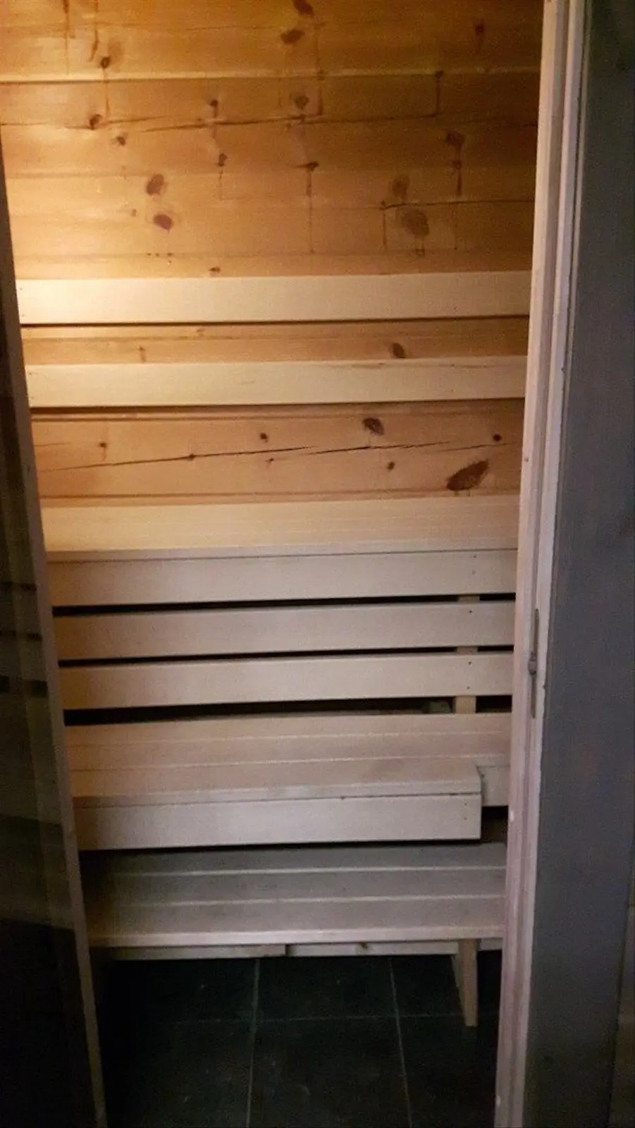 Glamping i Vrådal – Hytte 201 - Type B