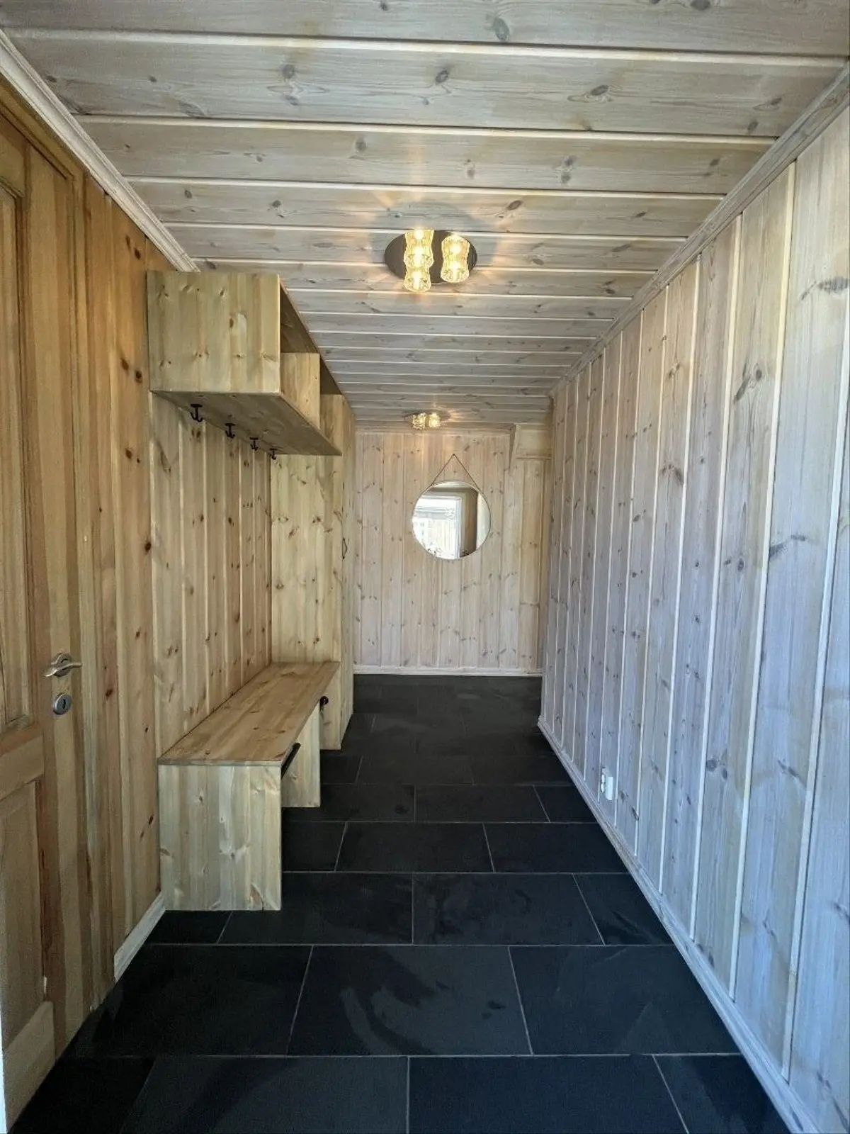 Cabin i Sjusjøen – Nedre Heggberglia 62 – photo 6