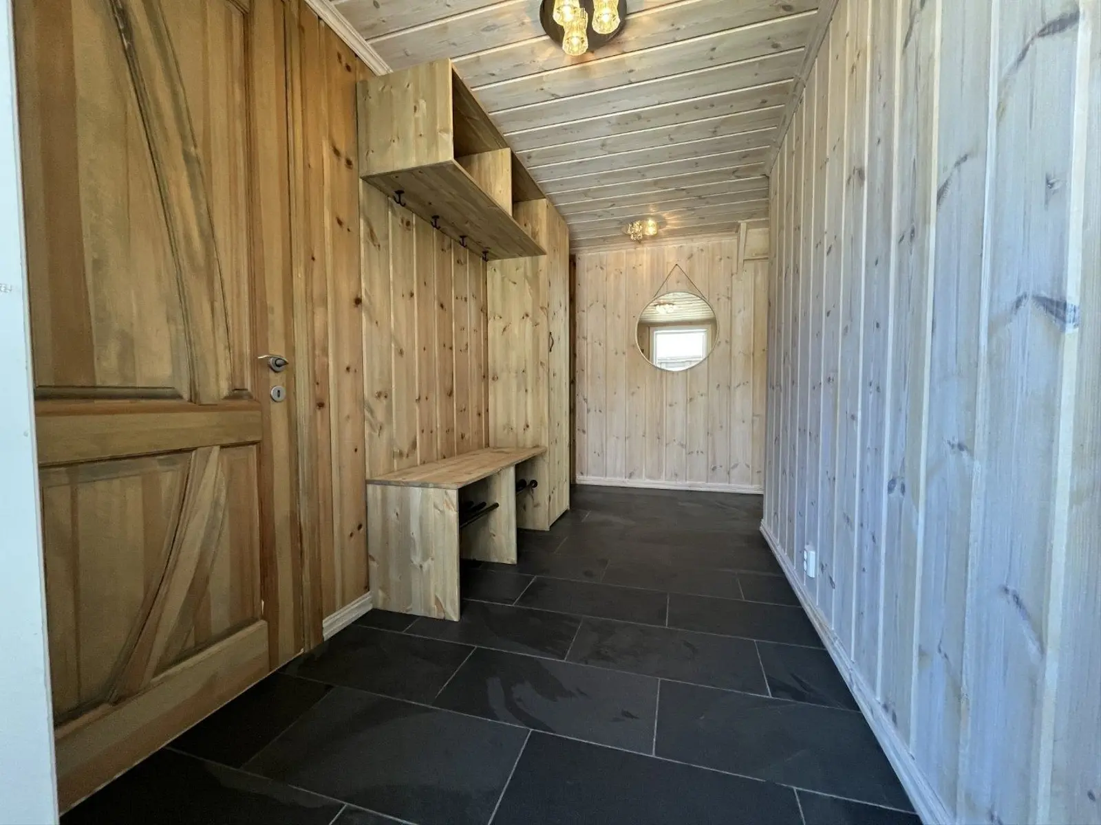 Cabin i Sjusjøen – Nedre Heggberglia 62 – photo 7