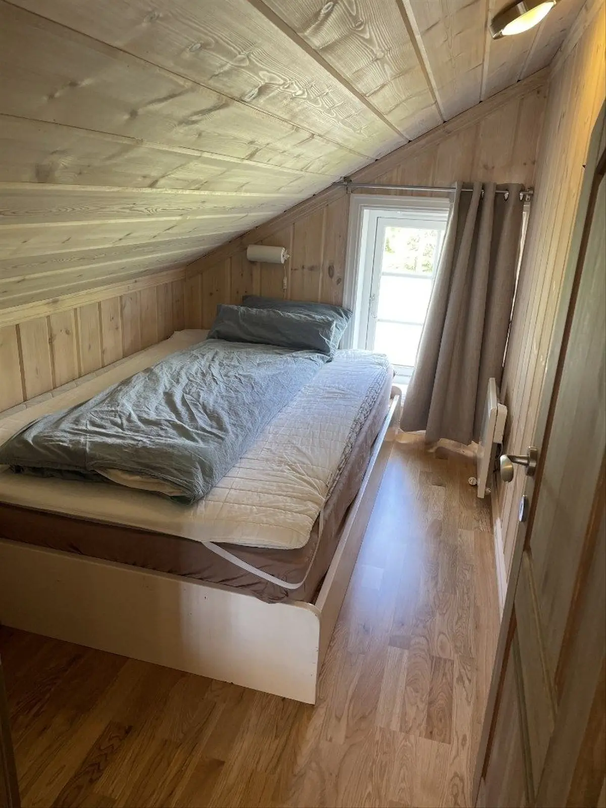 Cabin i Sjusjøen – Nedre Heggberglia 62 – photo 8