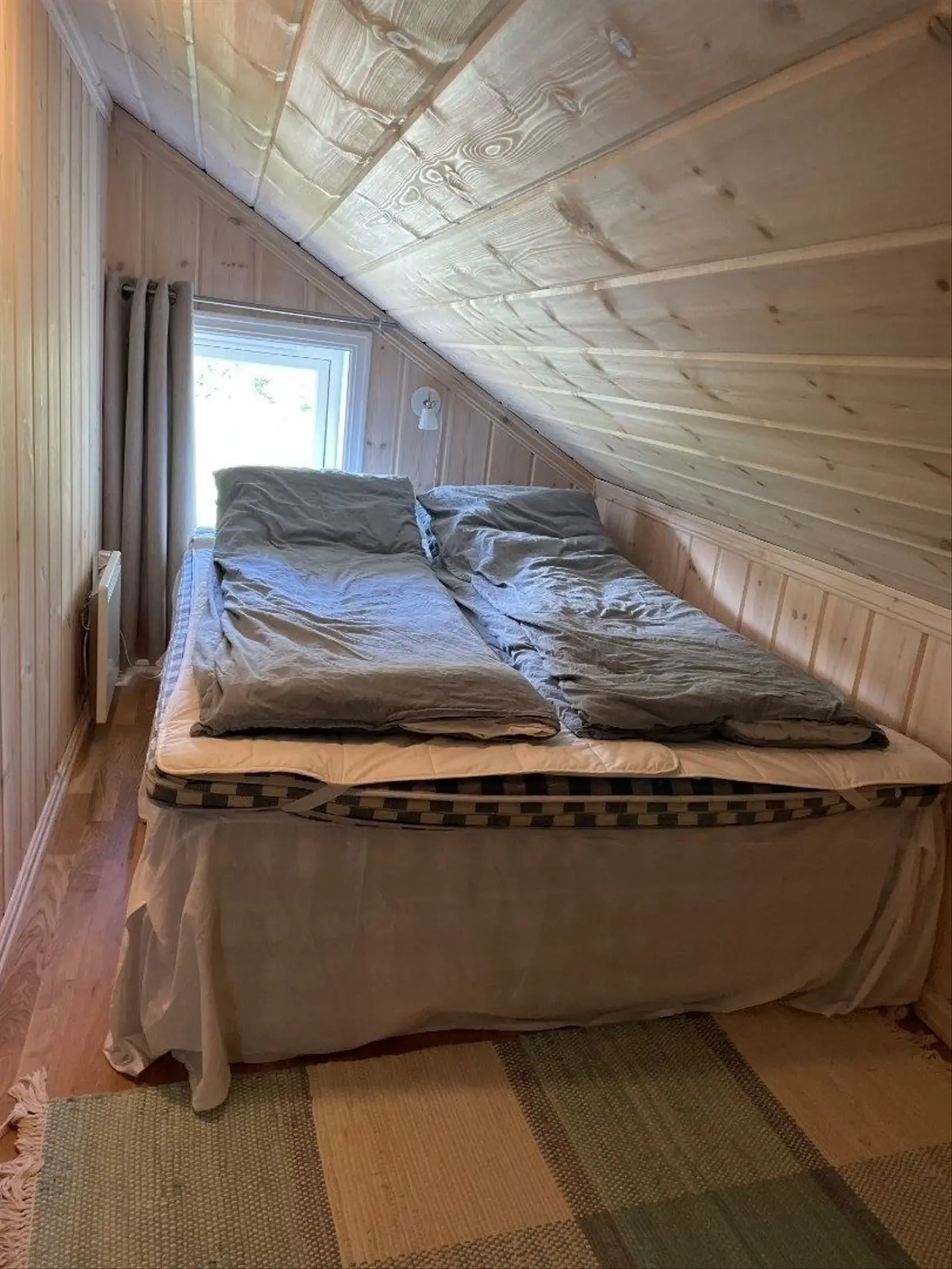 Cabin i Sjusjøen – Nedre Heggberglia 62 – photo 9