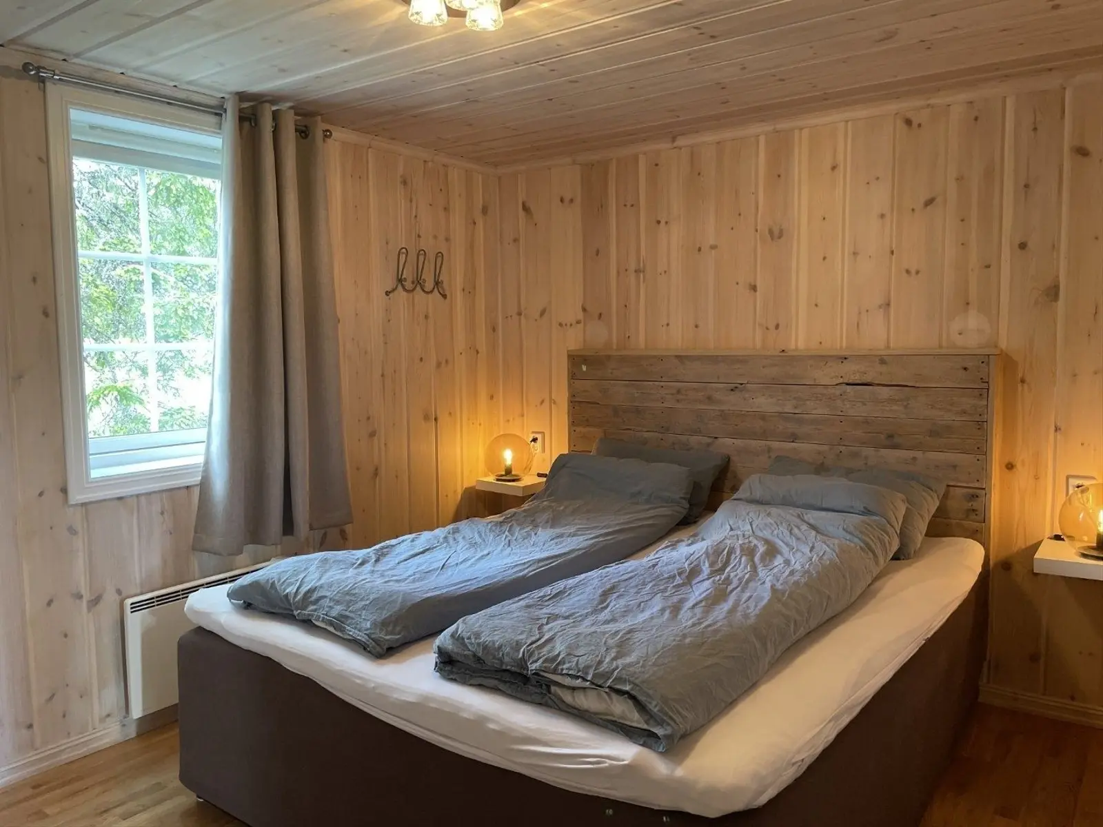 Cabin i Sjusjøen – Nedre Heggberglia 62 – photo 10