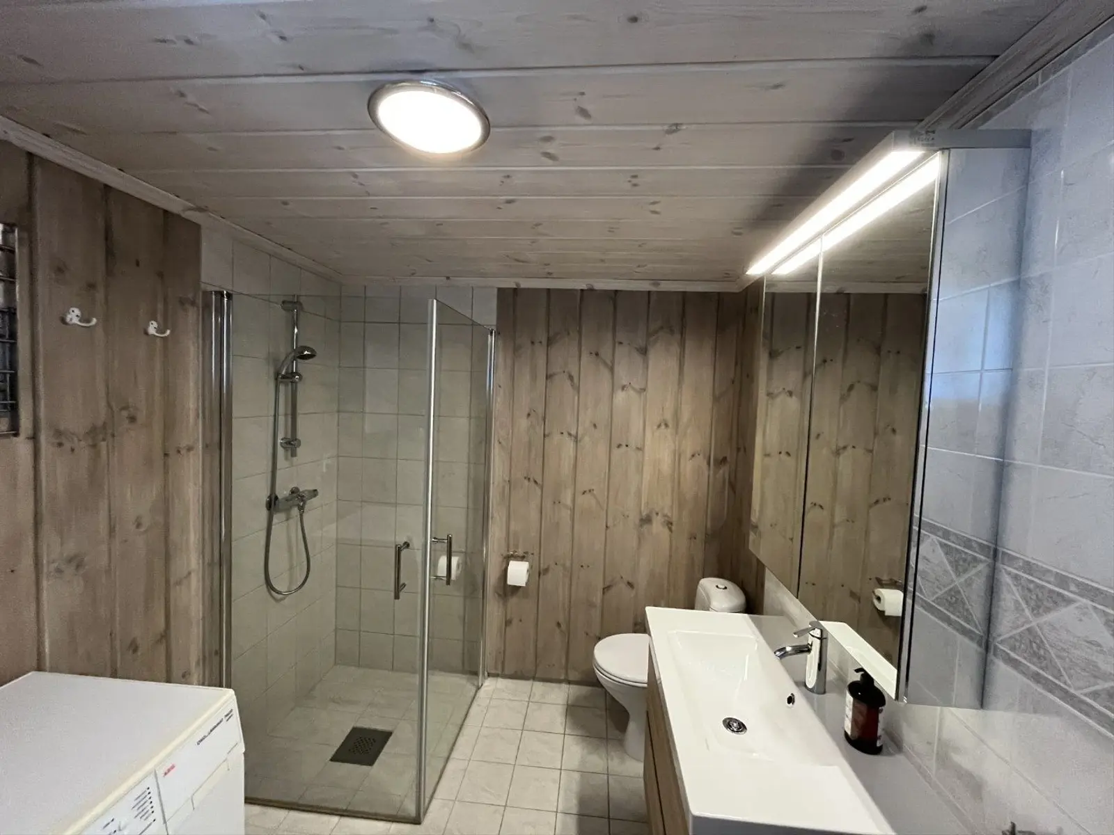 Cabin i Sjusjøen – Nedre Heggberglia 62 – photo 11