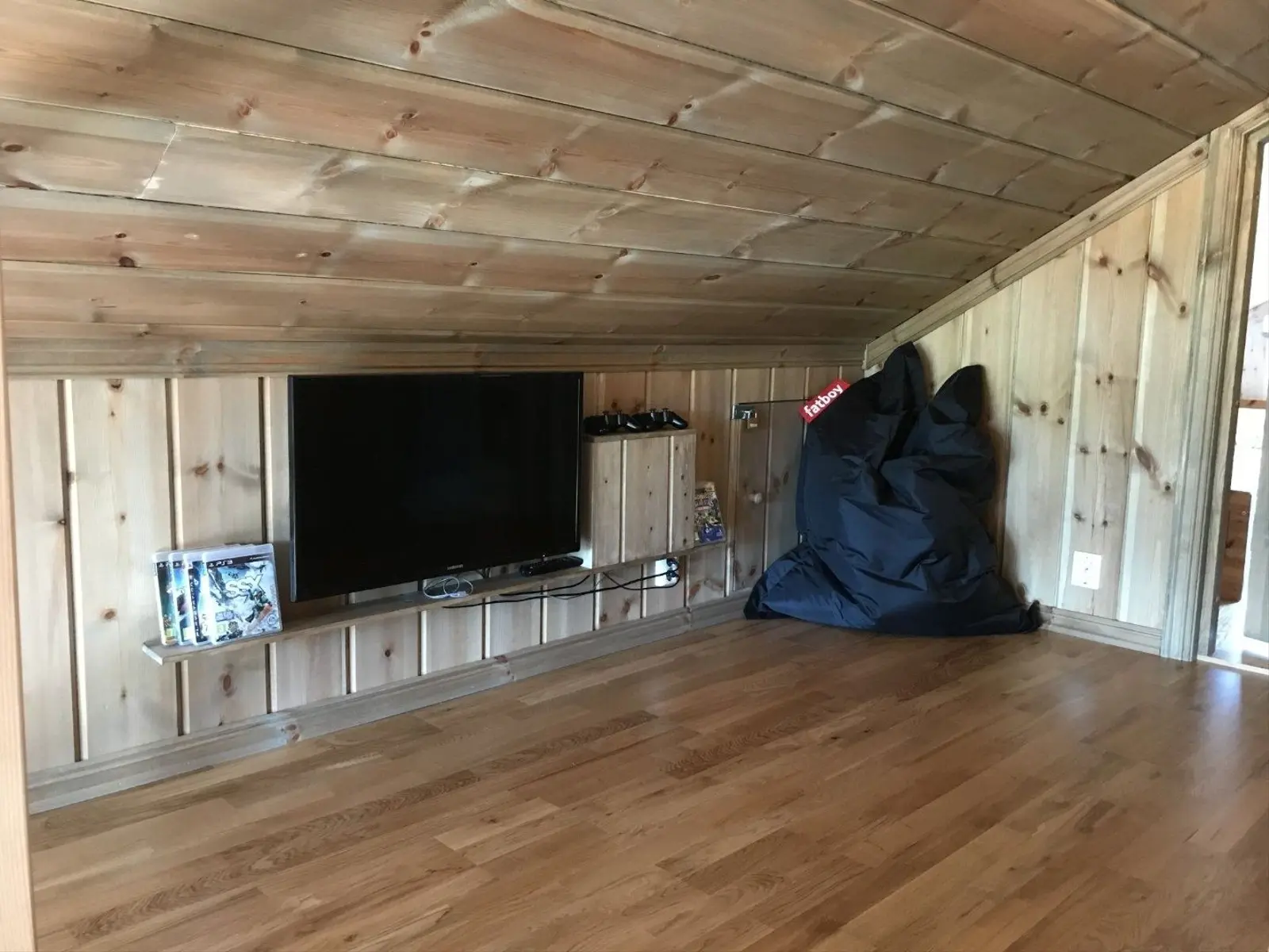 Cabin i Sjusjøen – Nedre Heggberglia 62 – photo 12
