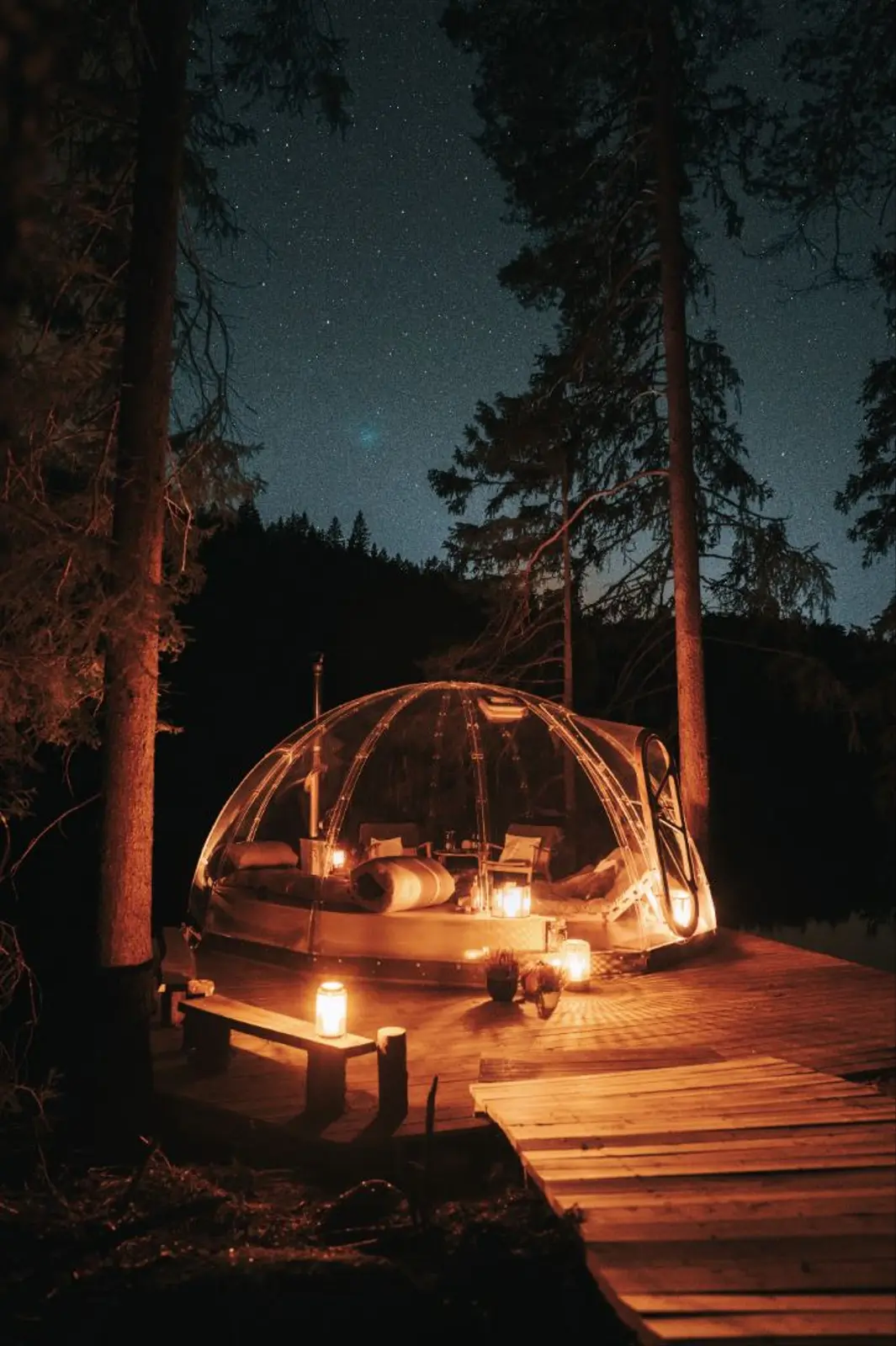 Cabin i Larvik – Fairytale lake  – photo 7