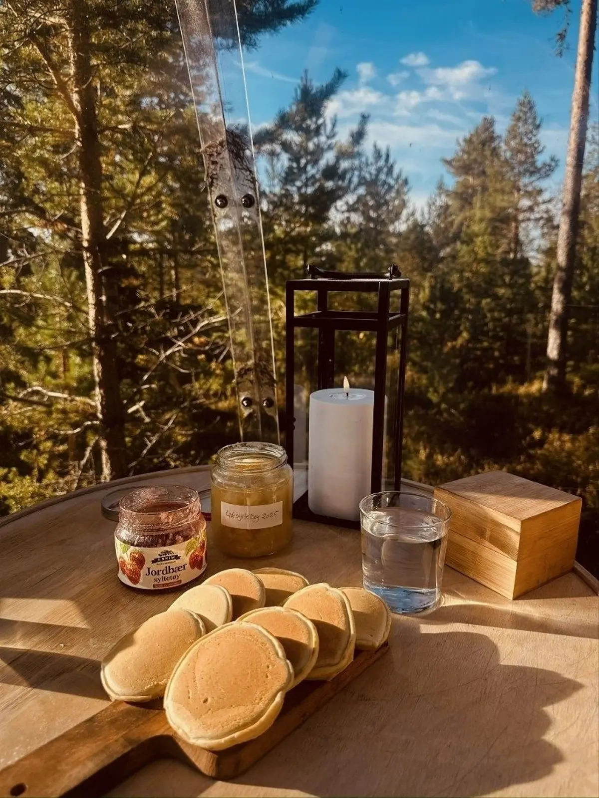 Cabin i Aurskog – Treehugger of Aurskog – photo 5
