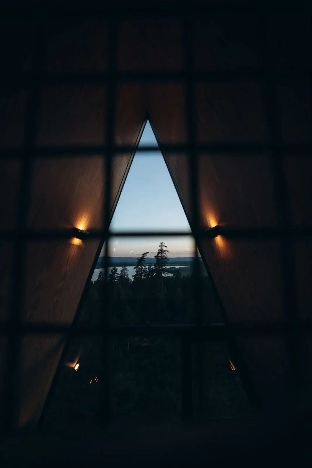 campspace_types.deserted i Gjesåsen – PAN 3
