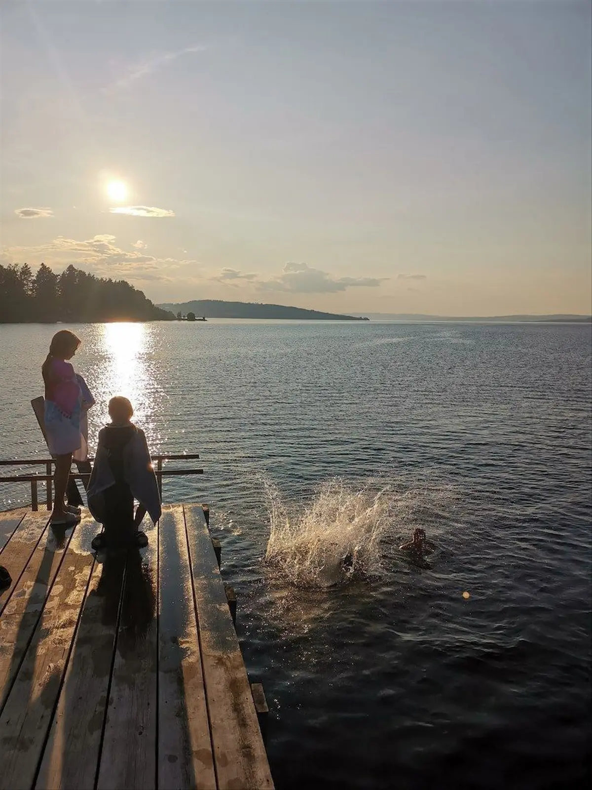 Glamping i SKREIA – Panoramic Cabin #1