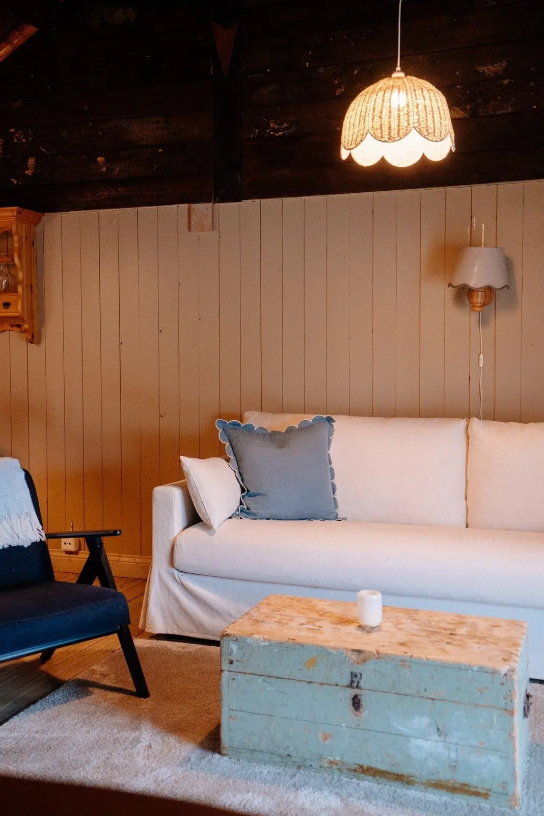 Cabin i Kabelvåg – Historic apartment – photo 8