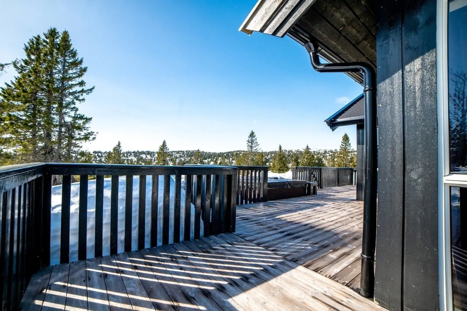 campspace_types.deserted i Sjusjøen – P4673
