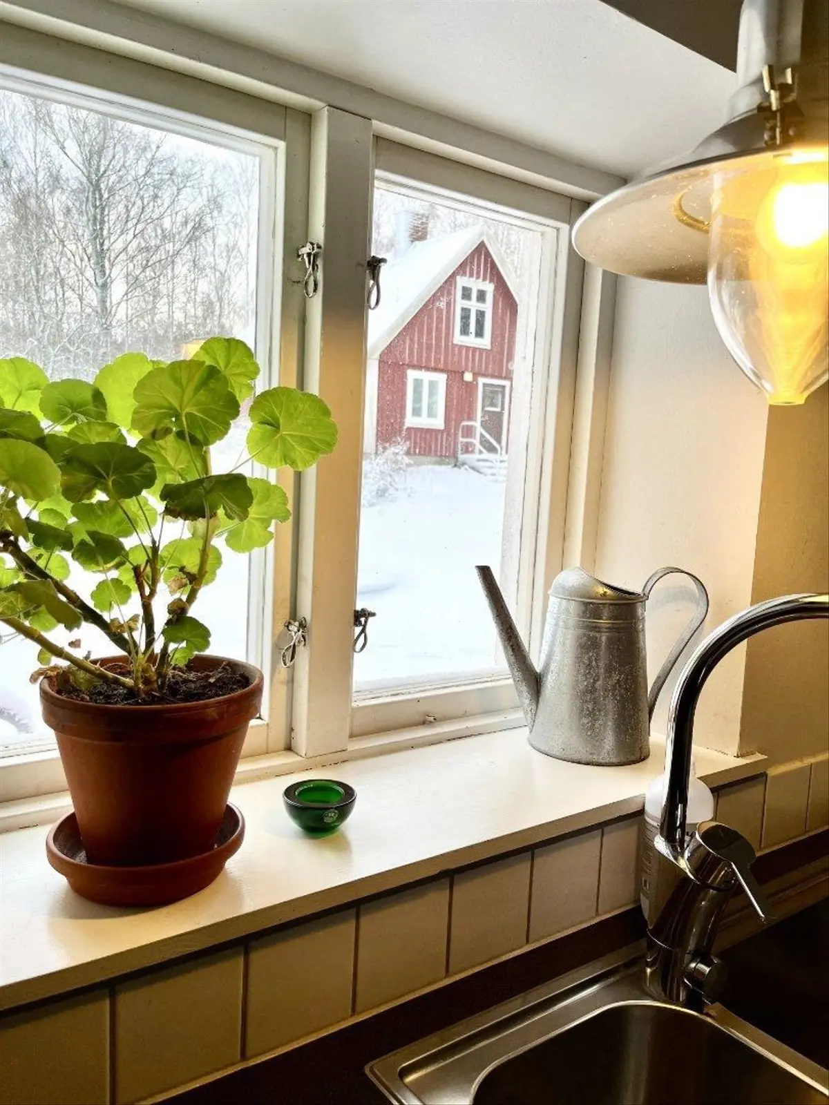 Cabin i Sjöbo – Orehus – photo 7