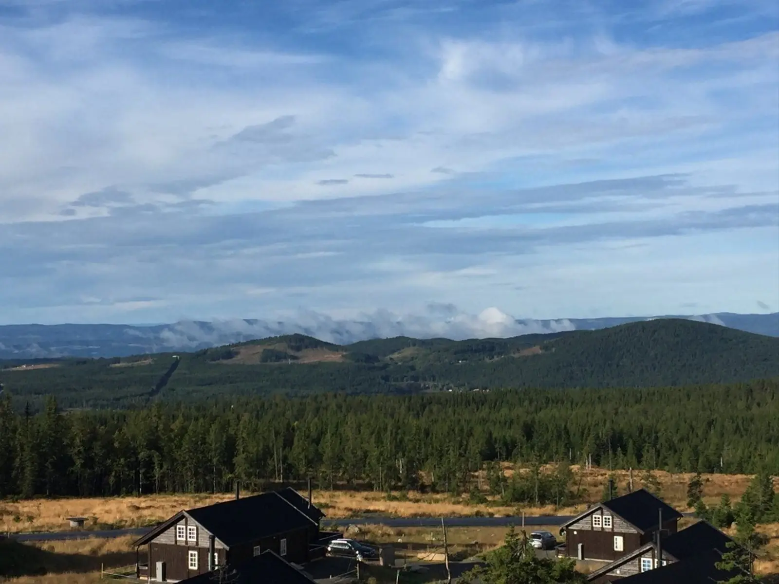 campspace_types.deserted i Sjusjøen – Nattrudstilvegen 60