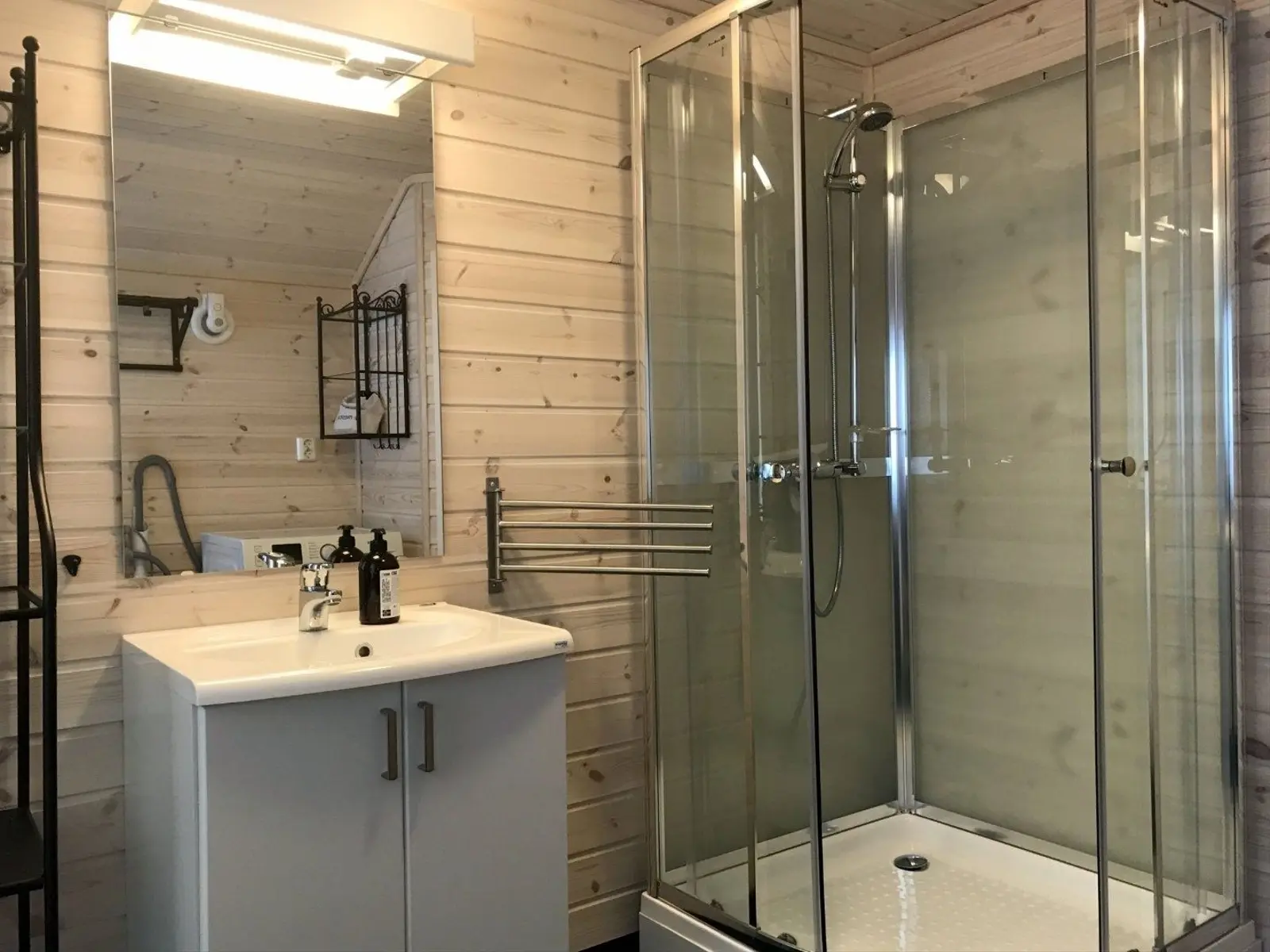 Hytte i Sjusjøen – Nattrudstilvegen 60 – photo 6