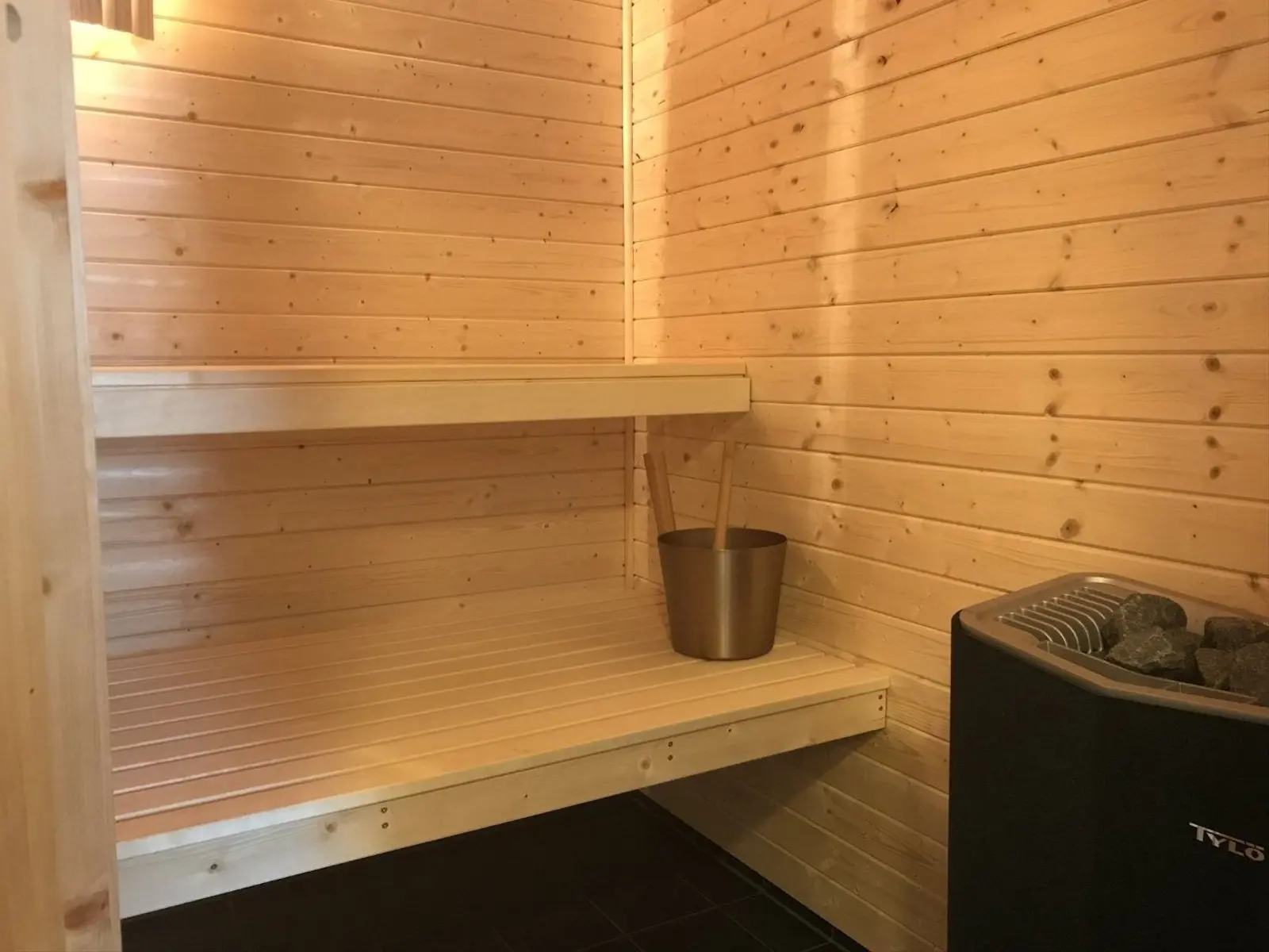 Hytte i Sjusjøen – Nattrudstilvegen 60 – photo 8