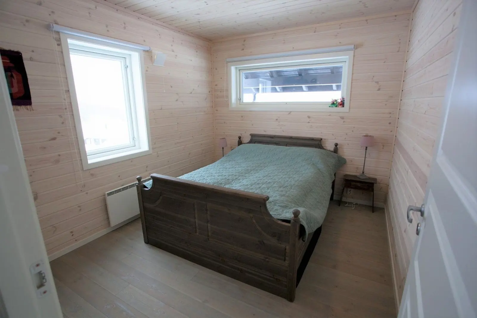 Hytte i Sjusjøen – Nattrudstilvegen 60 – photo 9