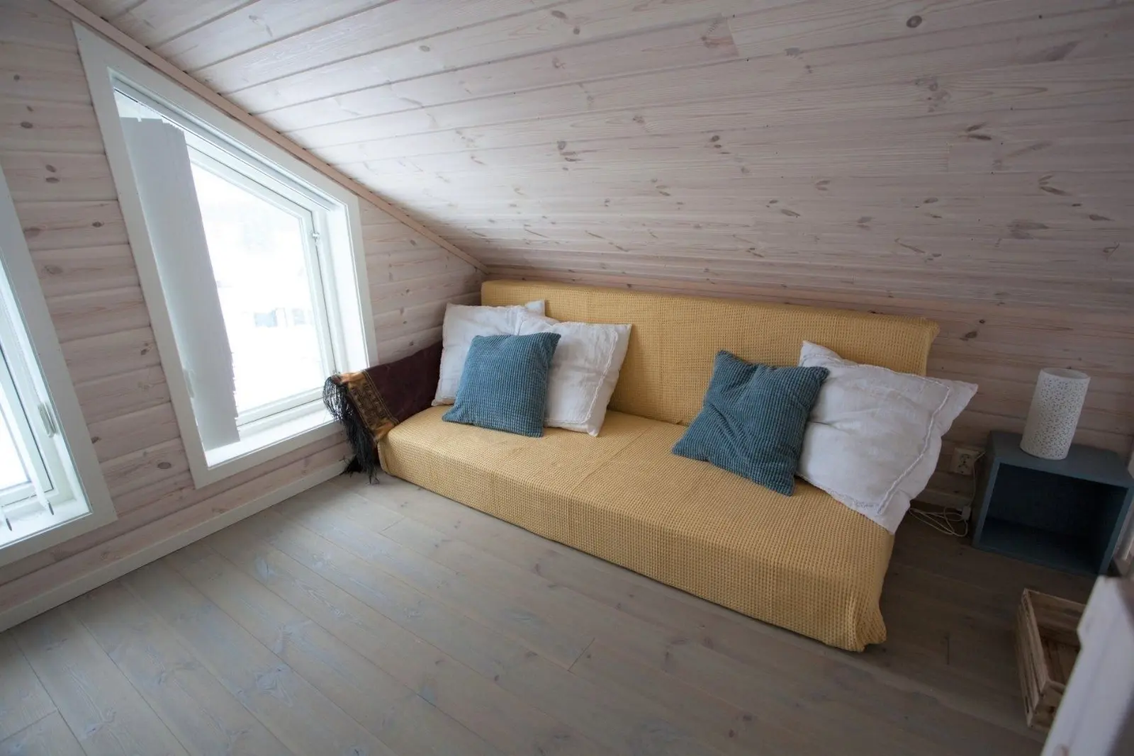 Hytte i Sjusjøen – Nattrudstilvegen 60 – photo 10