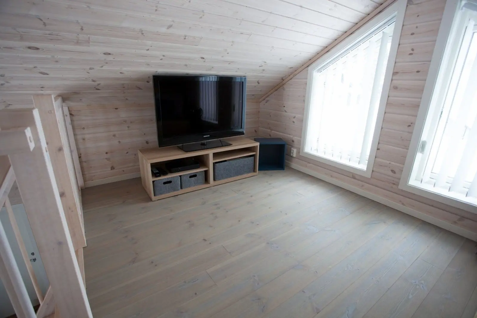 Hytte i Sjusjøen – Nattrudstilvegen 60 – photo 11