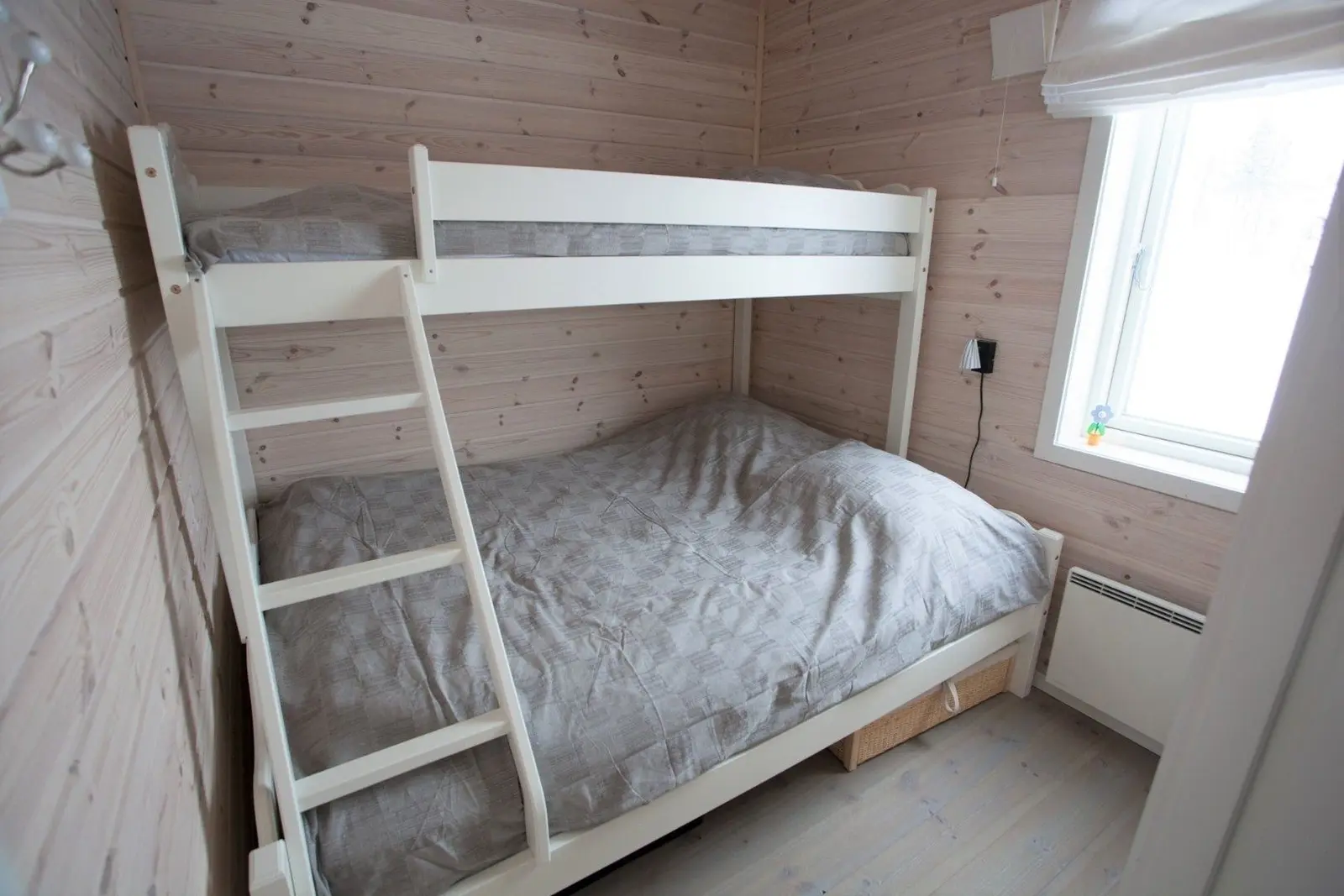 Hytte i Sjusjøen – Nattrudstilvegen 60 – photo 14