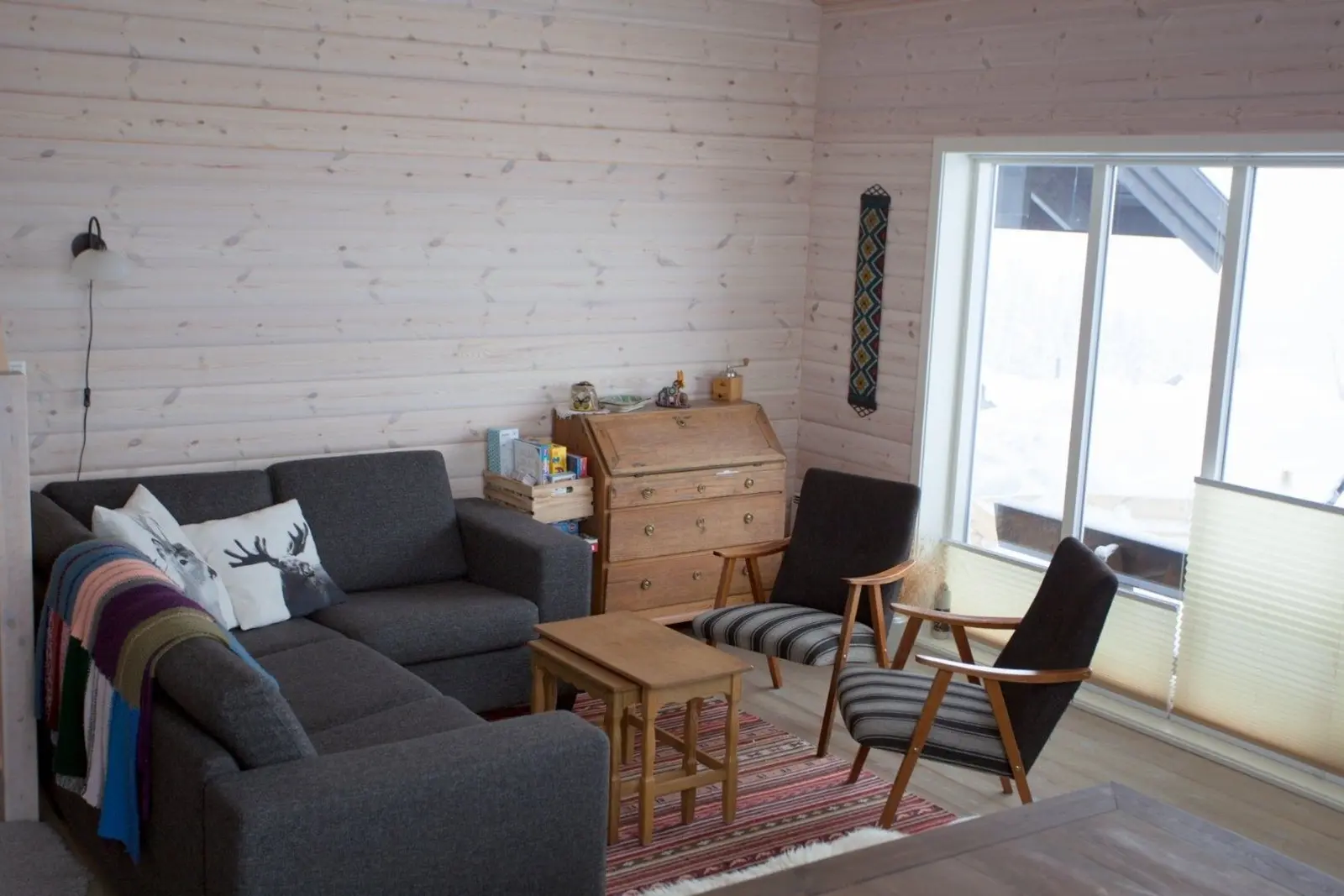 Hytte i Sjusjøen – Nattrudstilvegen 60 – photo 16