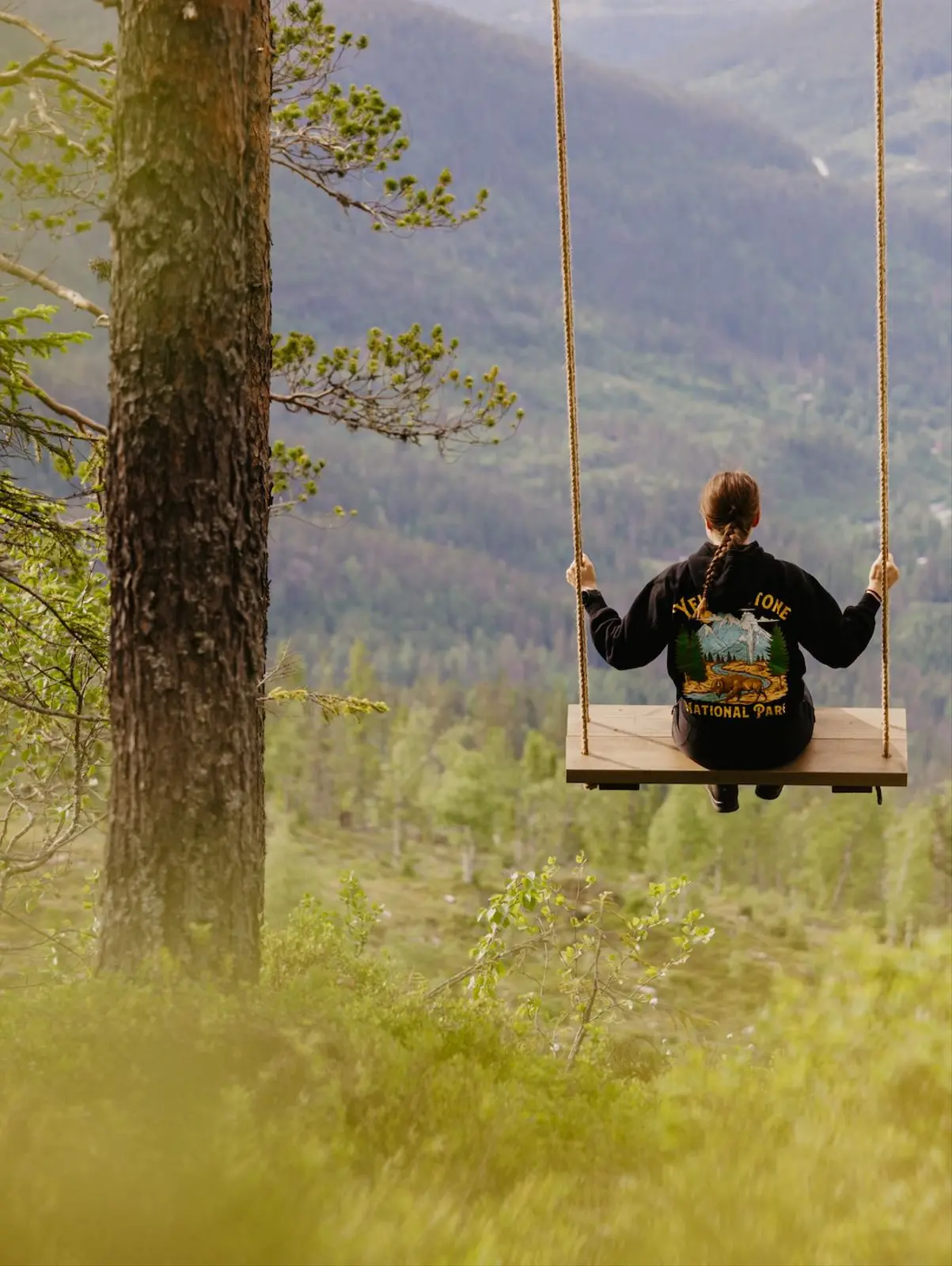 Glamping i Eggedal – Mountain Serenity in Eggedal – photo 5