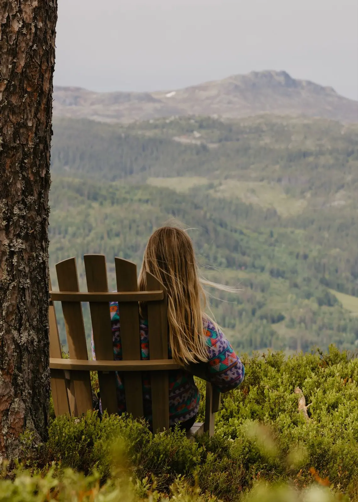 Glamping i Eggedal – Mountain Serenity in Eggedal – photo 8