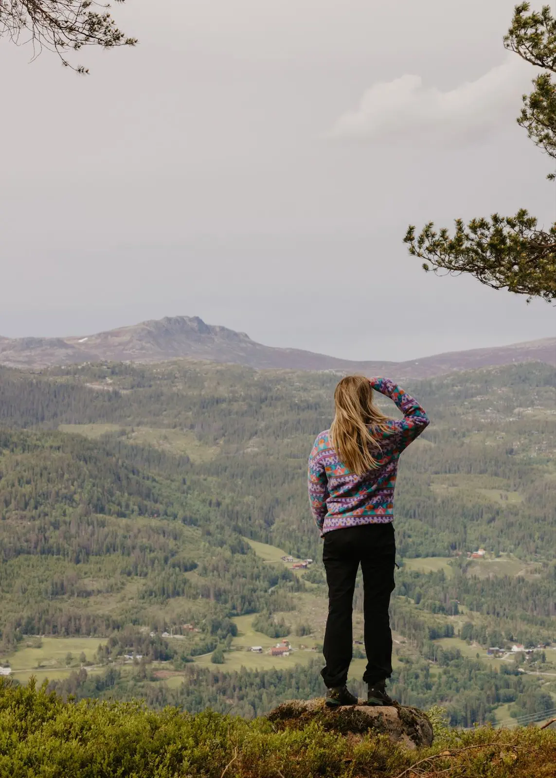 Glamping i Eggedal – Mountain Serenity in Eggedal – photo 13