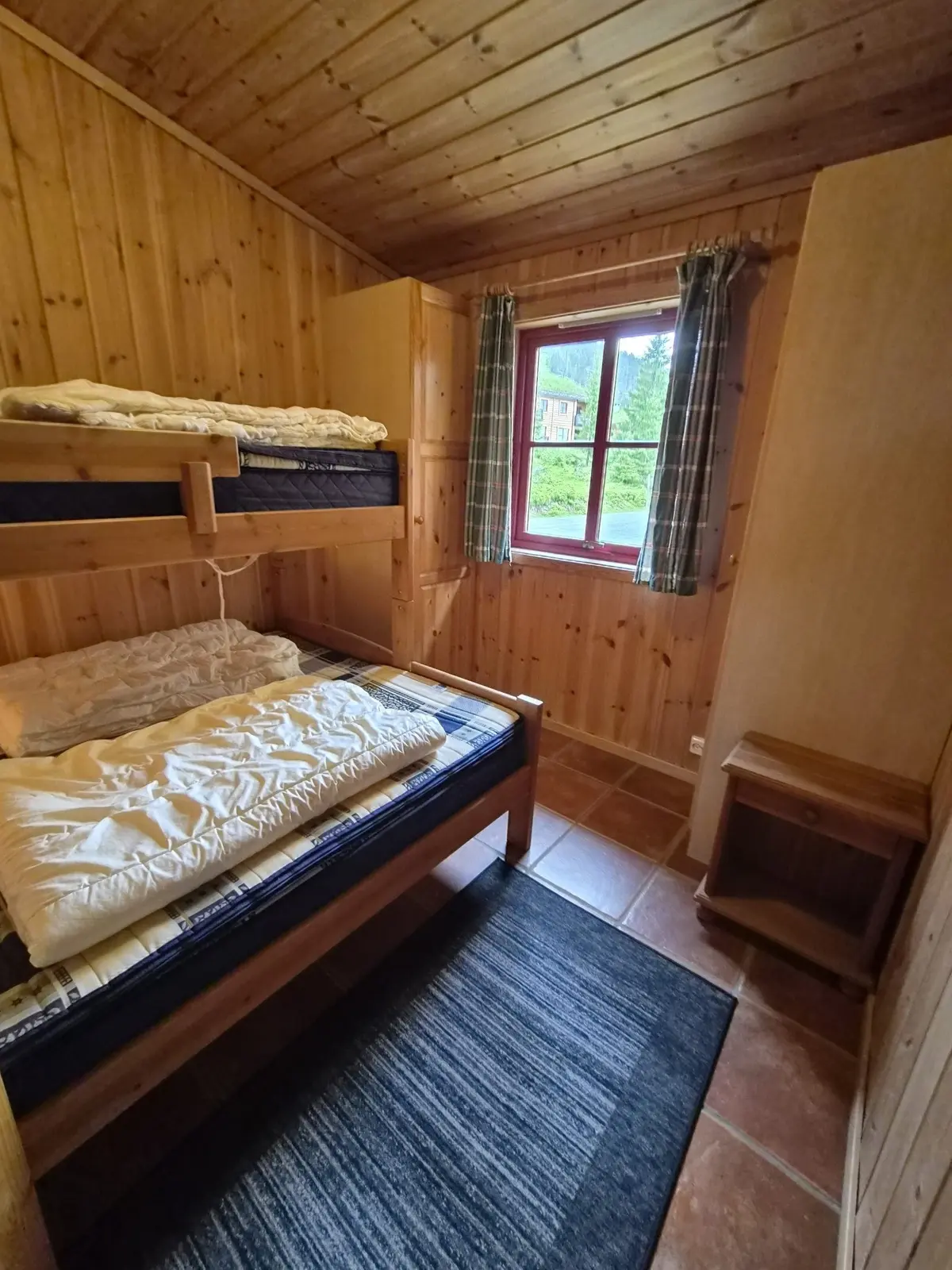 Bungalow i Sjusjøen – Eftasvegen 1 – photo 5