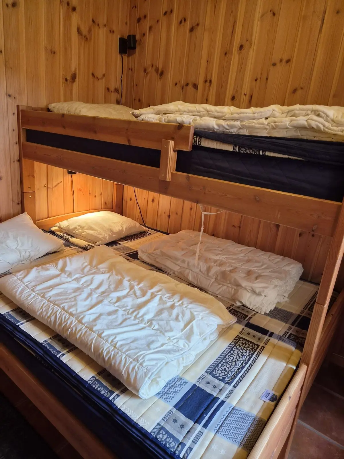 Bungalow i Sjusjøen – Eftasvegen 1 – photo 6