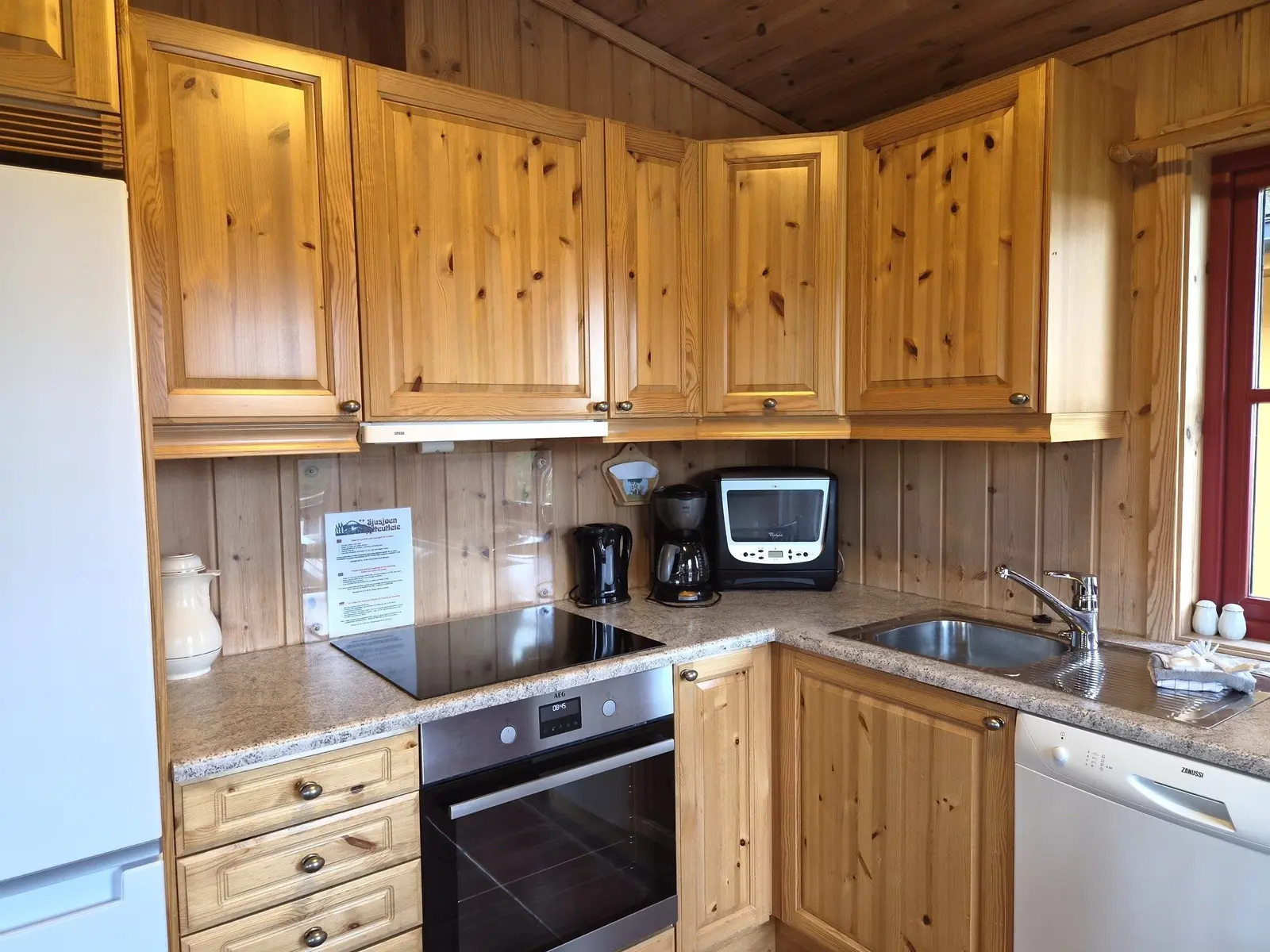 Bungalow i Sjusjøen – Eftasvegen 1 – photo 8