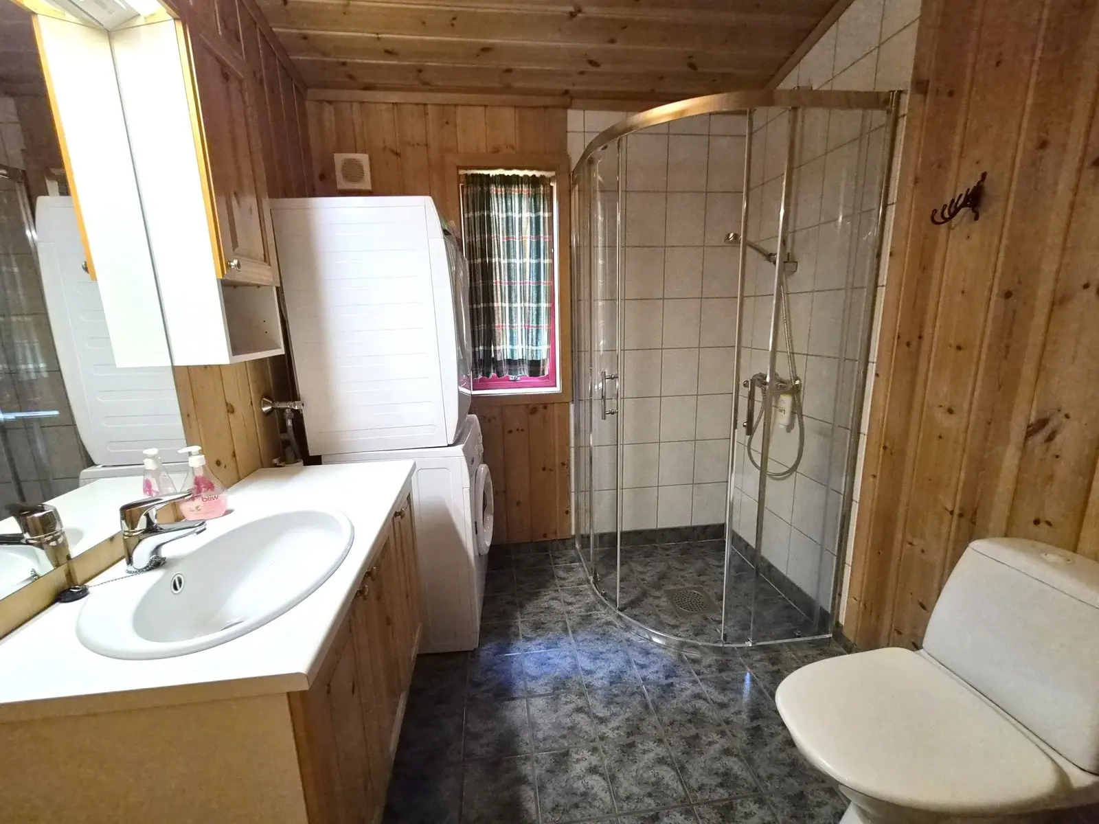 Bungalow i Sjusjøen – Eftasvegen 1 – photo 9