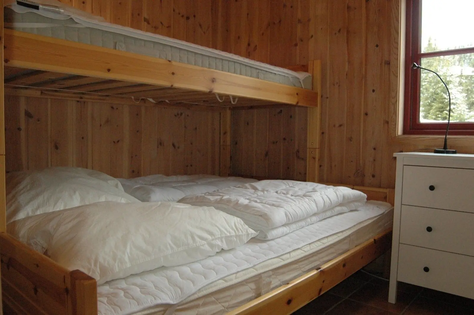 campspace_types.deserted i Sjusjøen – Eftasvegen 80