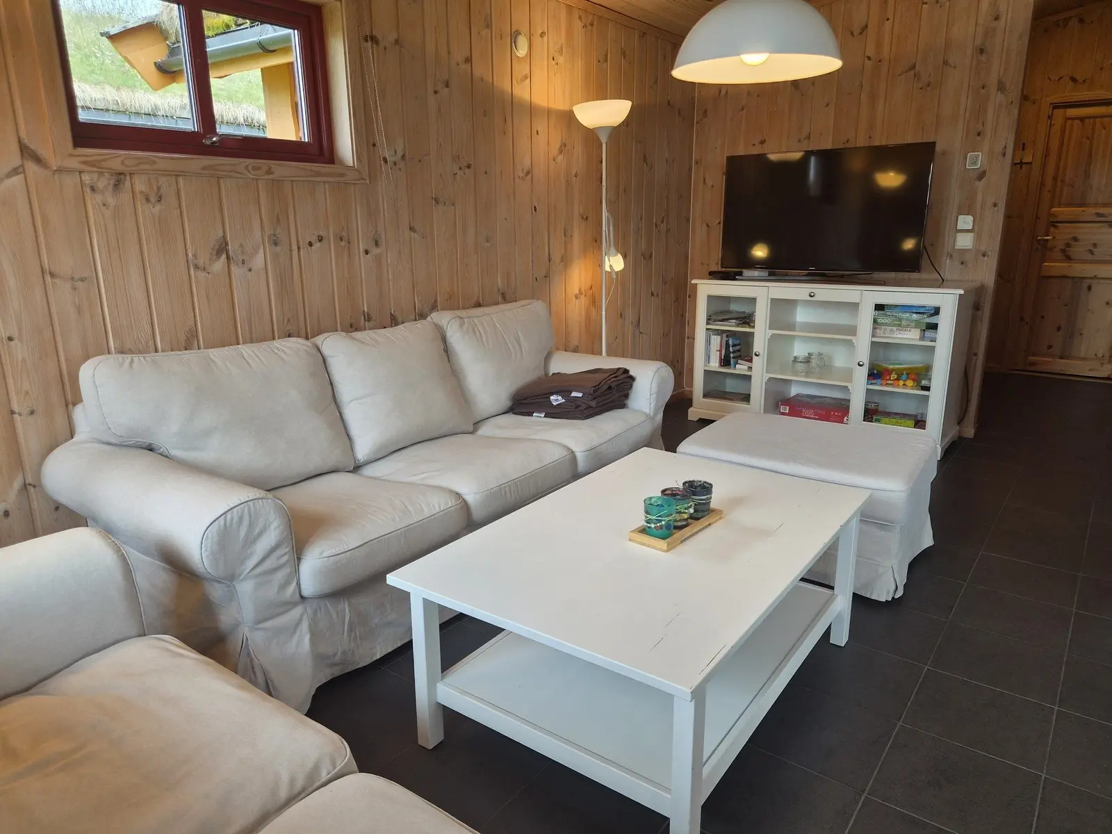 Hytte i Sjusjøen – Eftasvegen 80 – photo 5