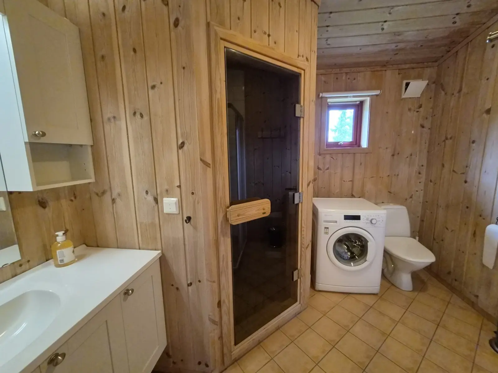 Hytte i Sjusjøen – Eftasvegen 80 – photo 6
