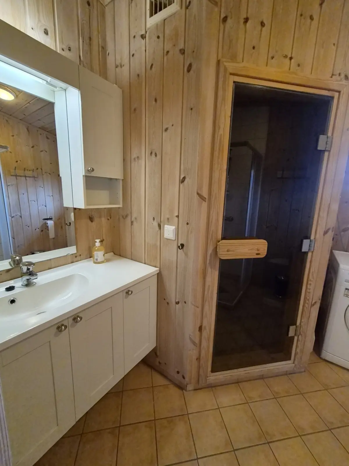 Hytte i Sjusjøen – Eftasvegen 80 – photo 7